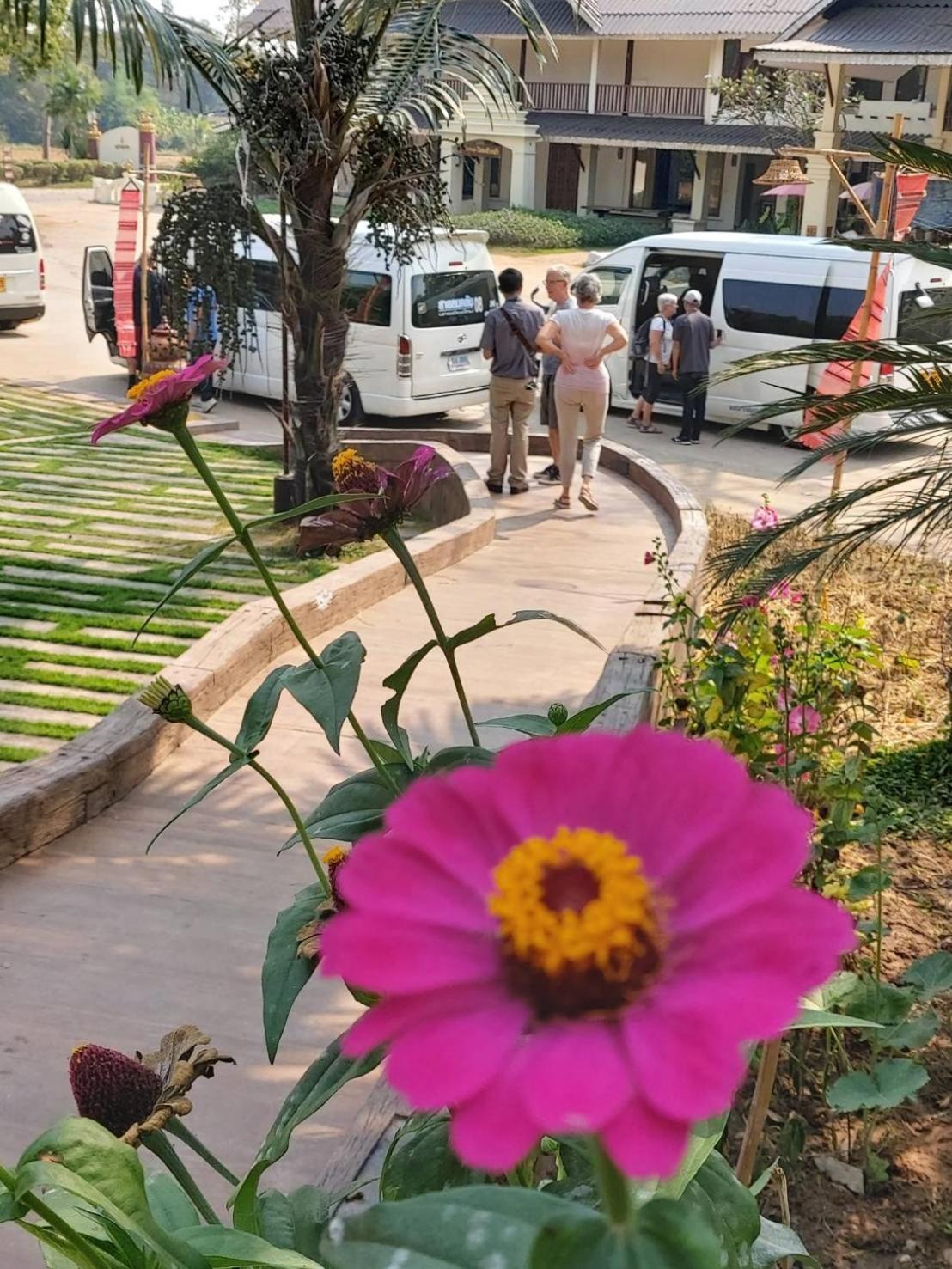 Sasidara Resort Nan