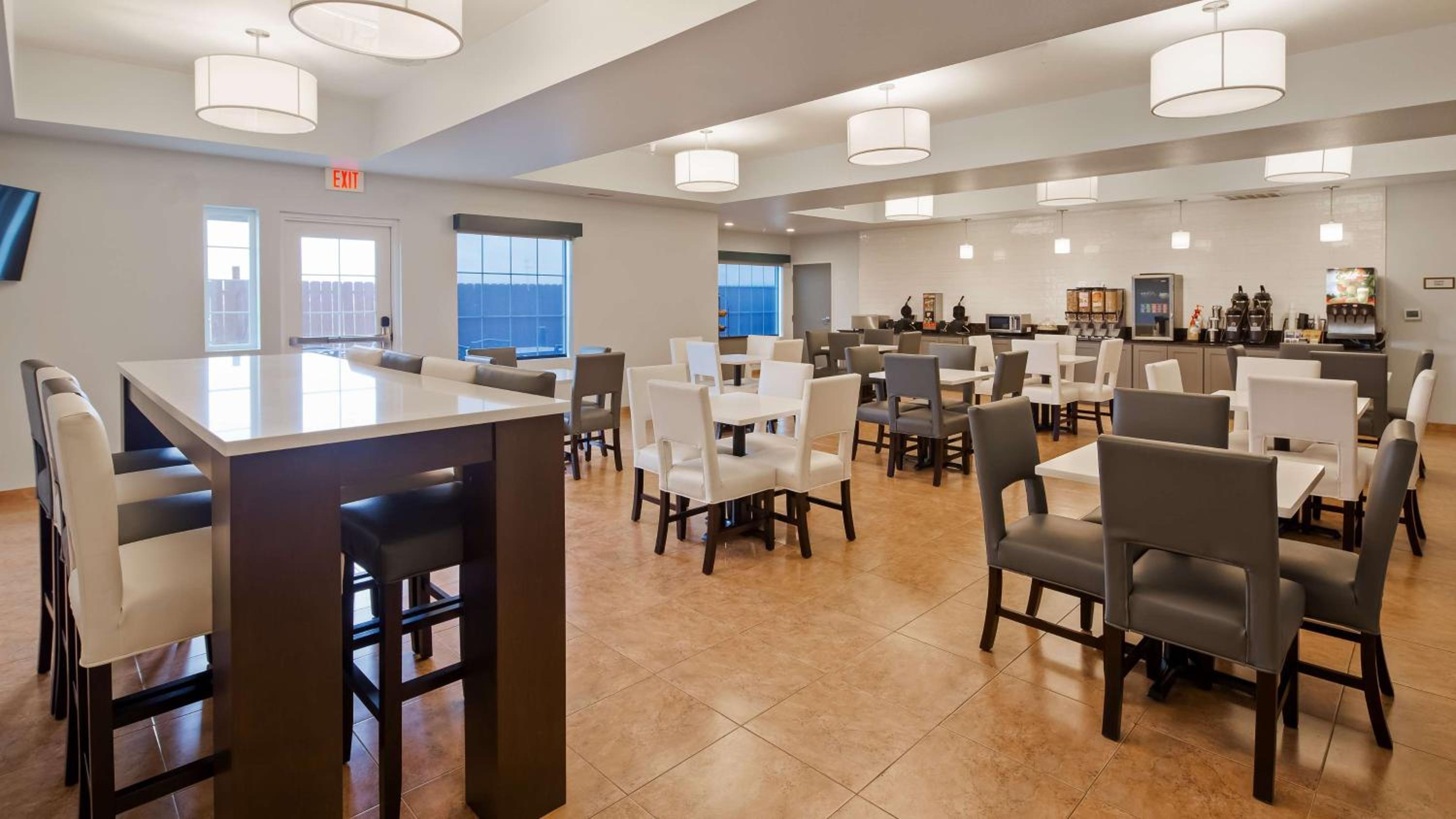 Best Western Crater Lake Highway White City/Medford - Property Image 17