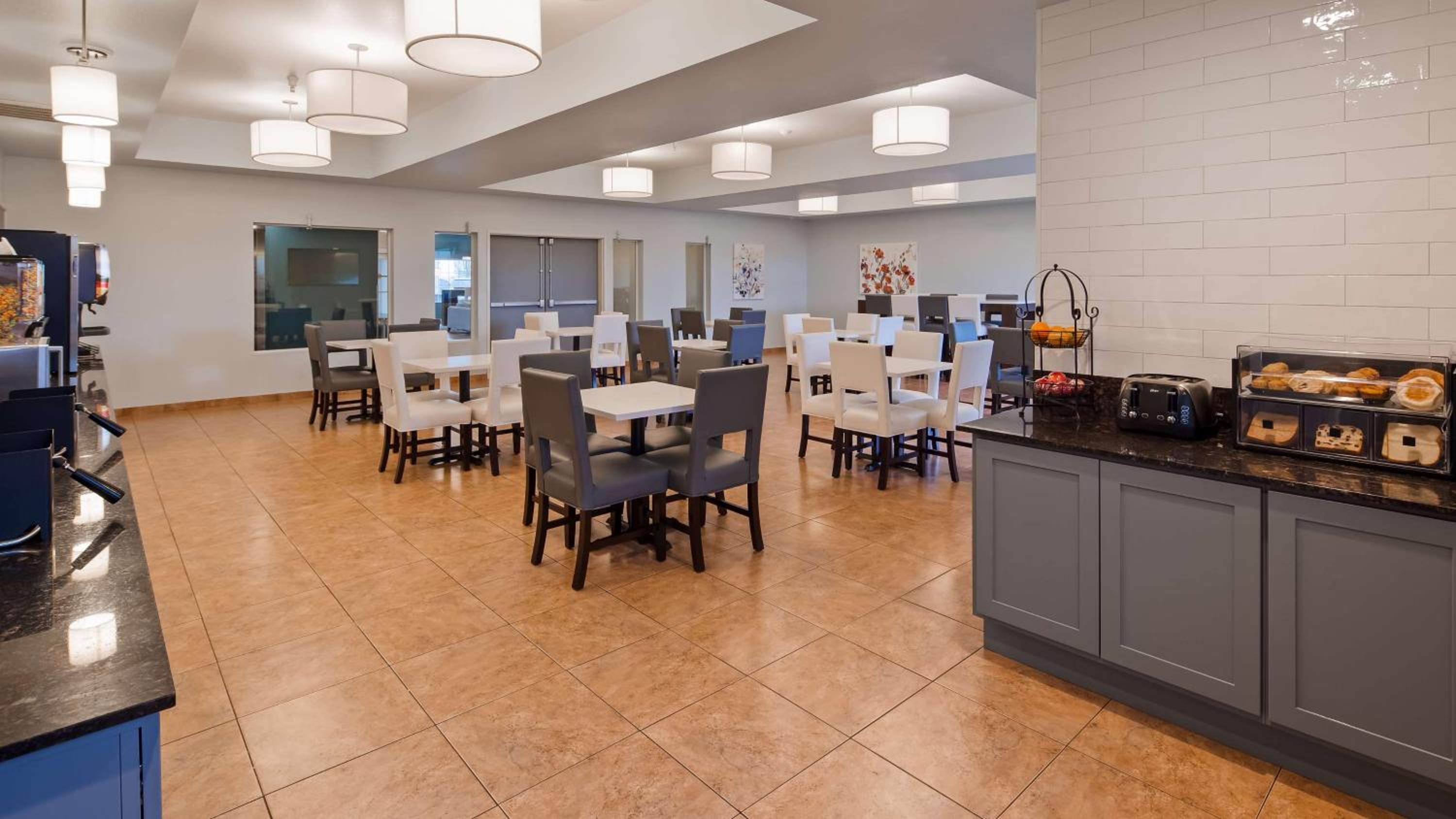 Best Western Crater Lake Highway White City/Medford - Property Image 18