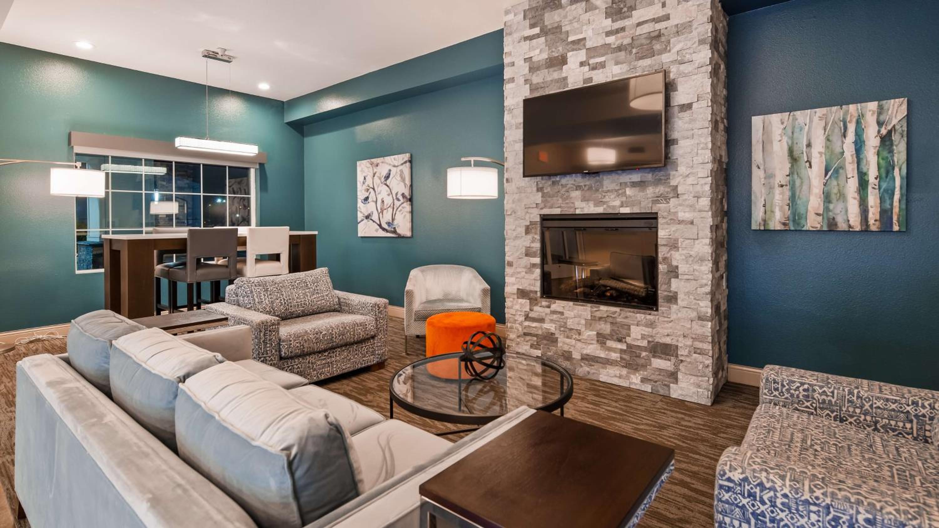 Best Western Crater Lake Highway White City/Medford - Property Image 19