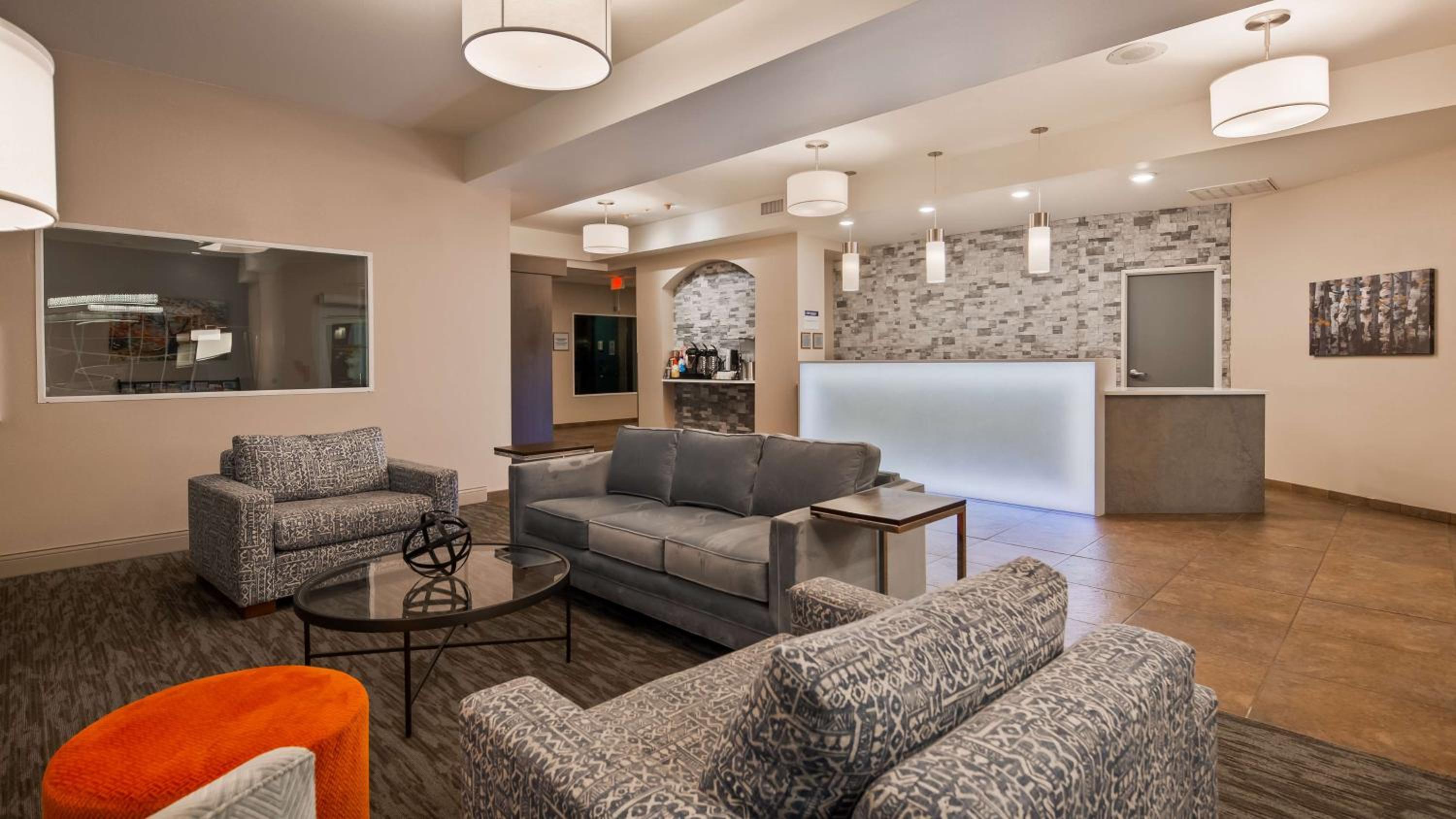 Best Western Crater Lake Highway White City/Medford - Property Image 20