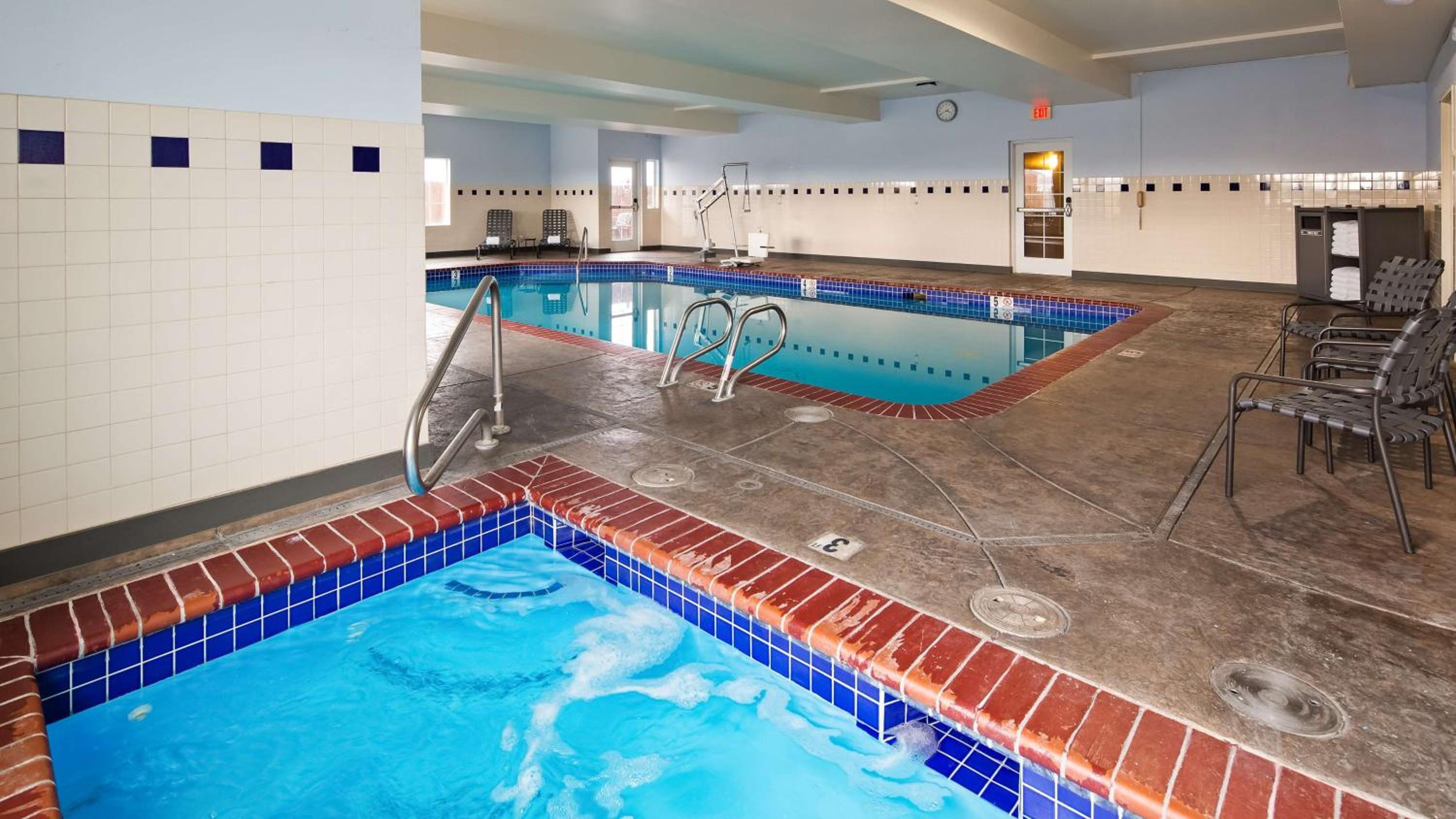Best Western Crater Lake Highway White City/Medford - Property Image 15