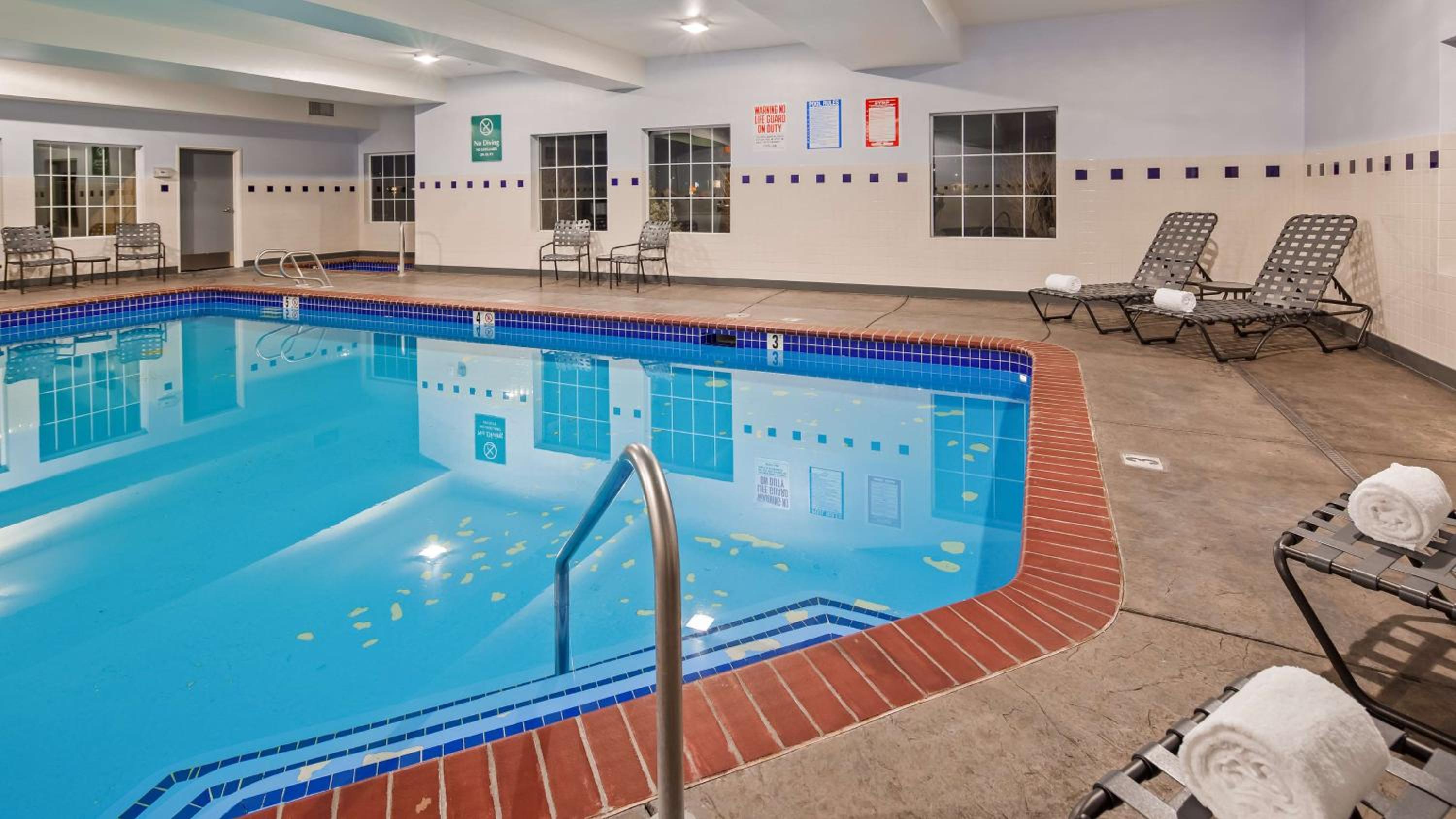 Best Western Crater Lake Highway White City/Medford - Property Image 14