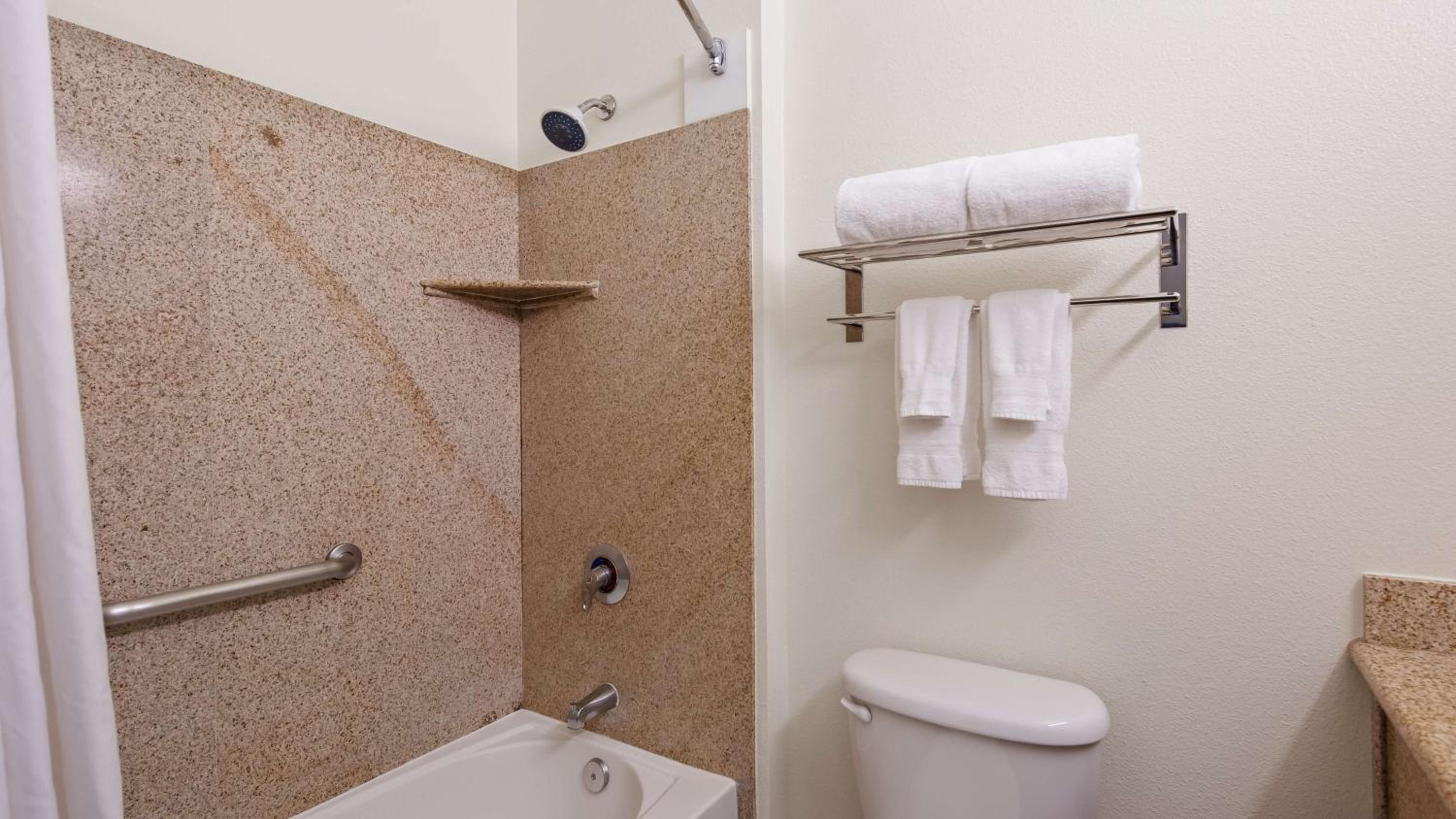 Best Western Crater Lake Highway White City/Medford - Property Image 7