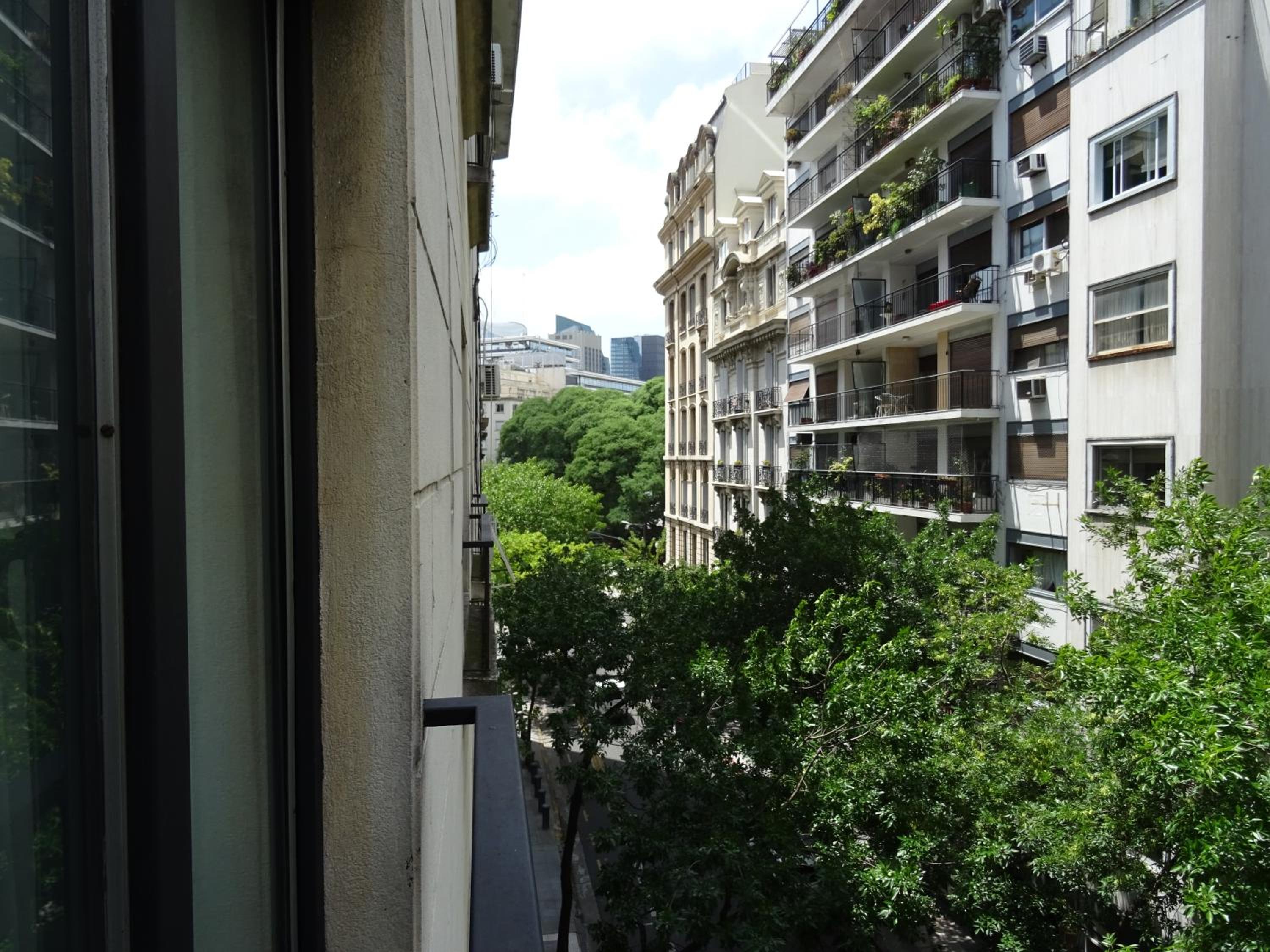 Arenales Apartamento