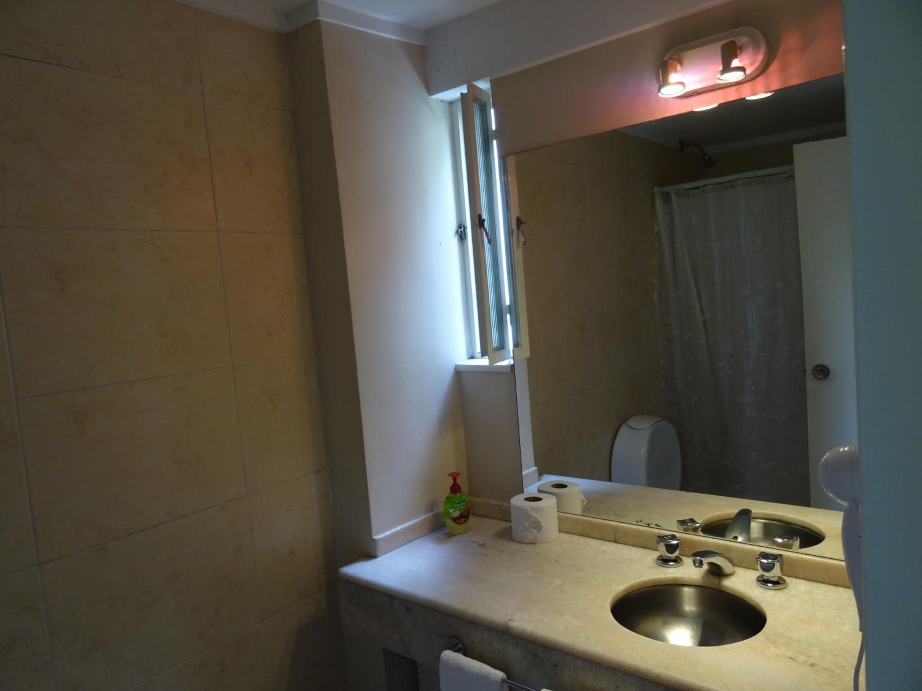 Arenales Apartamento