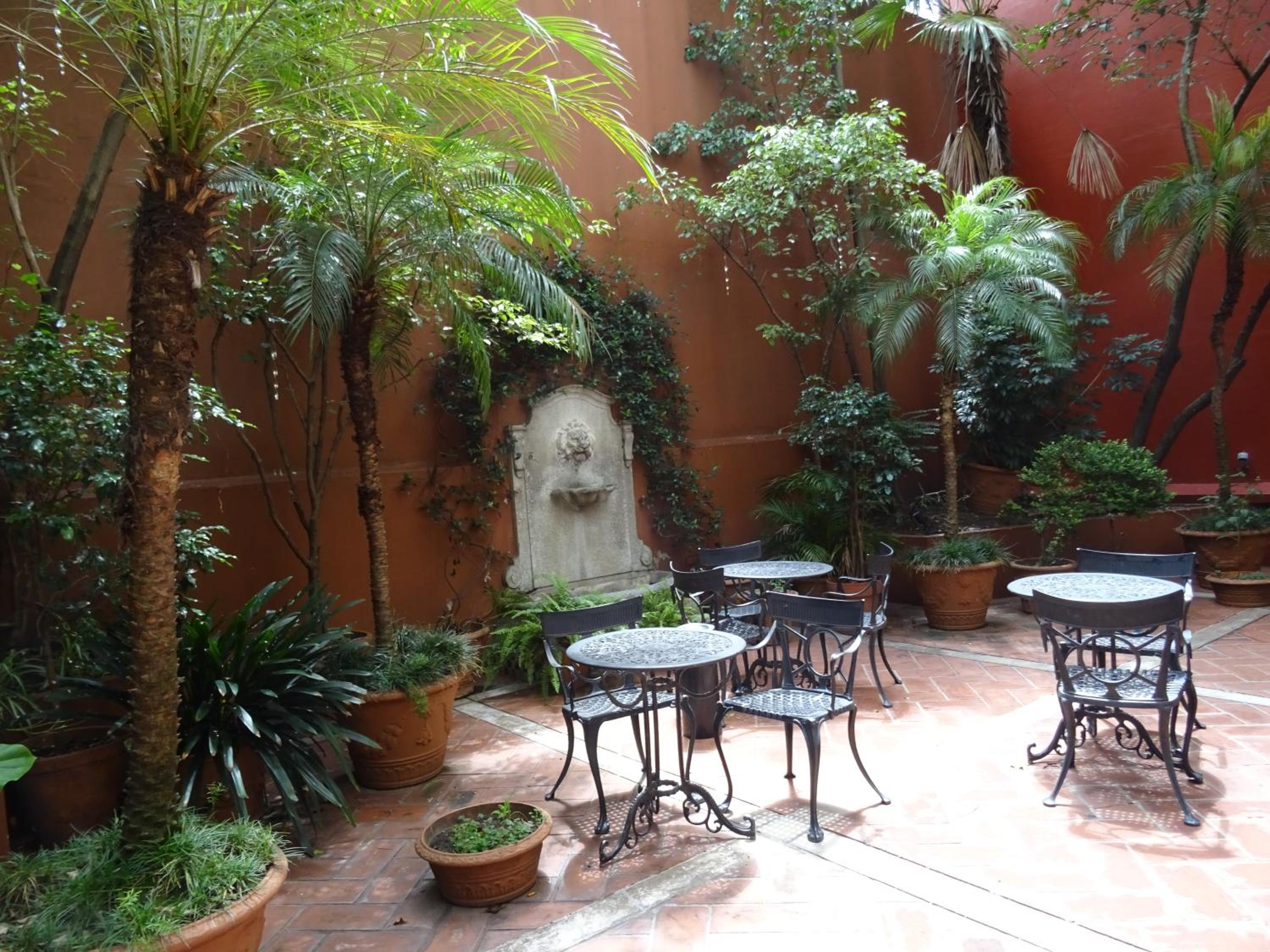 Arenales Apartamento