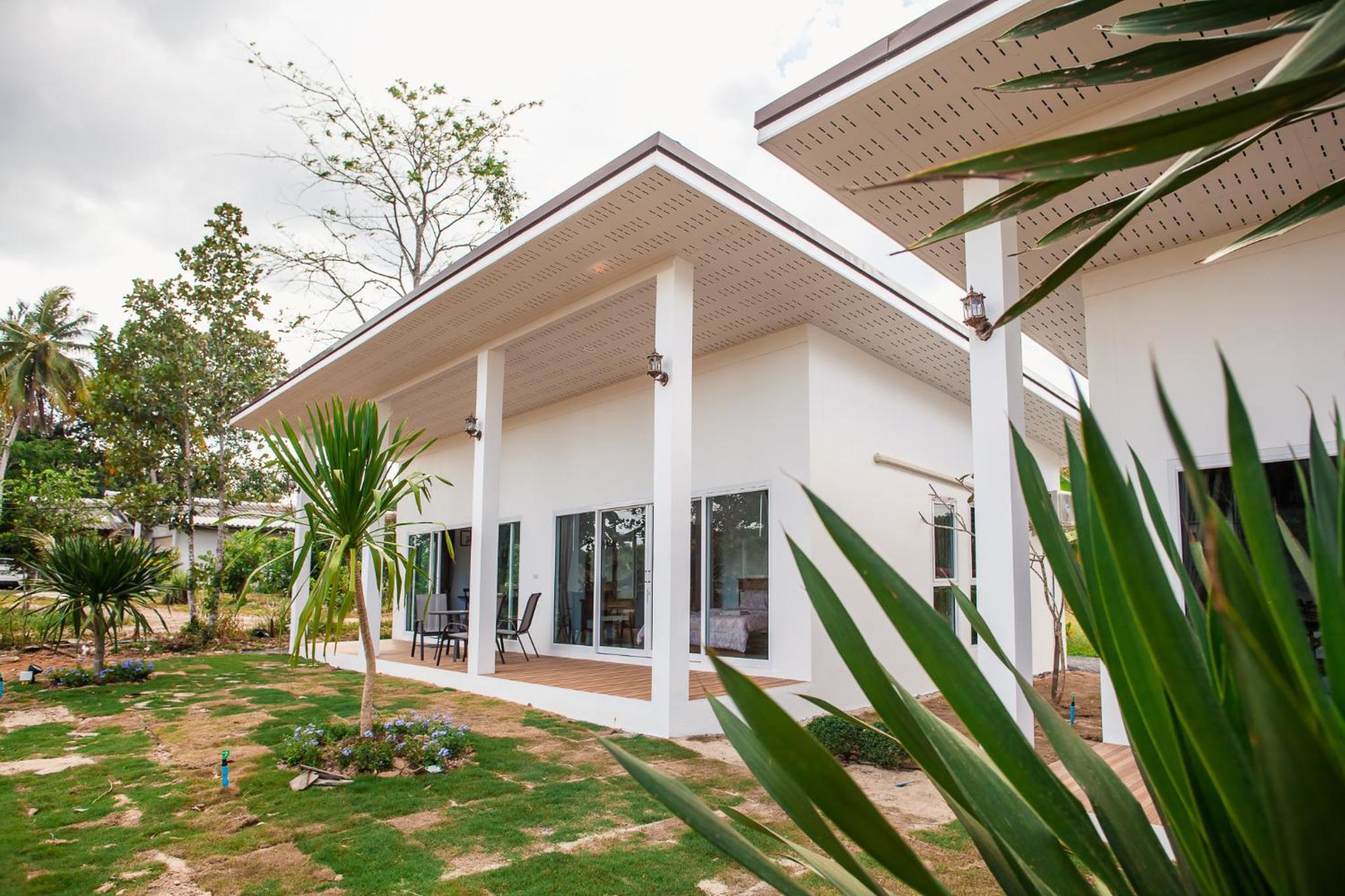 Rouble Villa Ao Nang