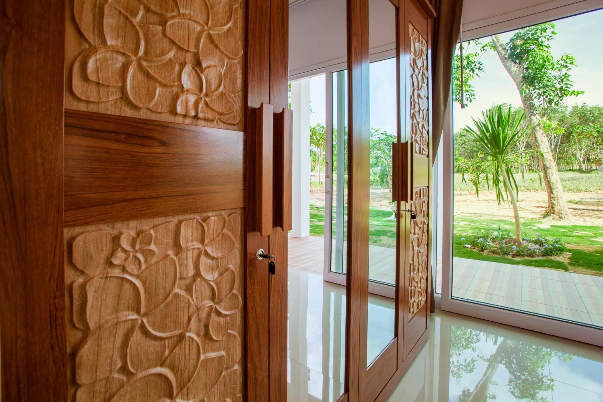 Rouble Villa Ao Nang