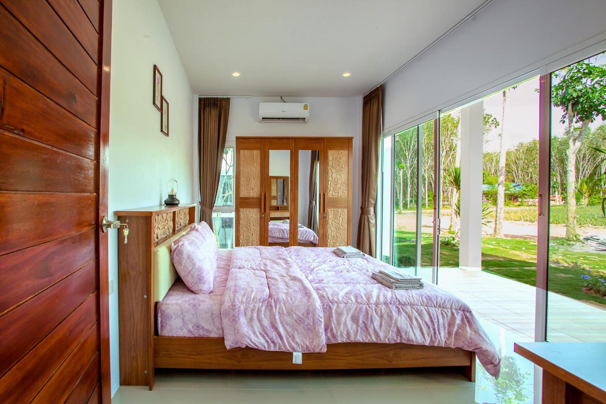 Rouble Villa Ao Nang, photo 9