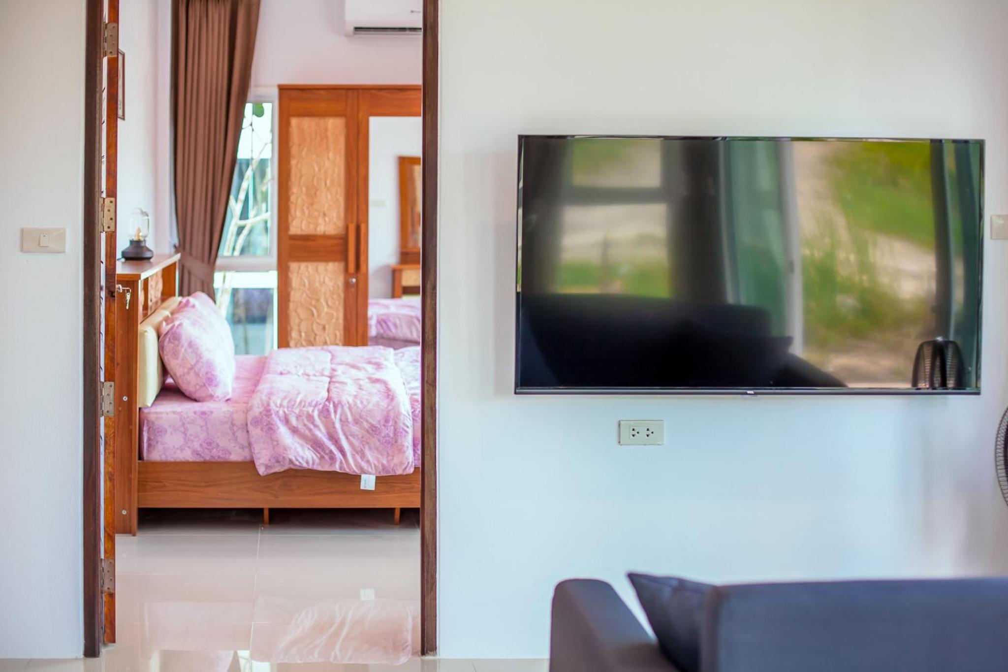 Rouble Villa Ao Nang