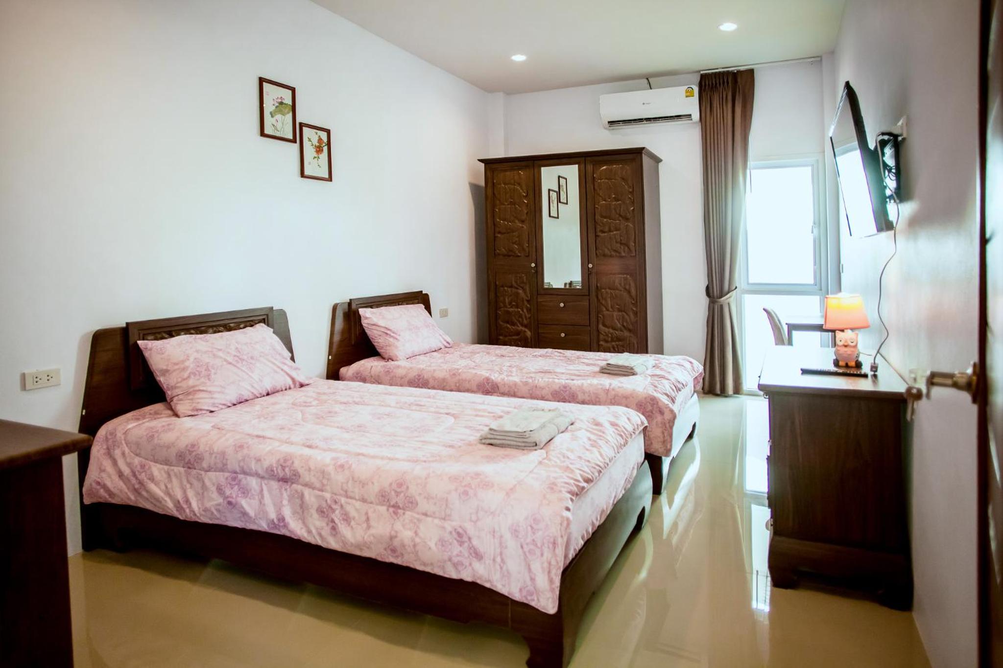 Rouble Villa Ao Nang, photo 10