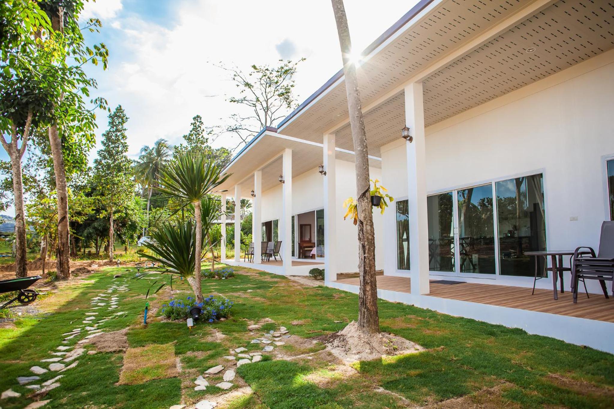 Rouble Villa Ao Nang