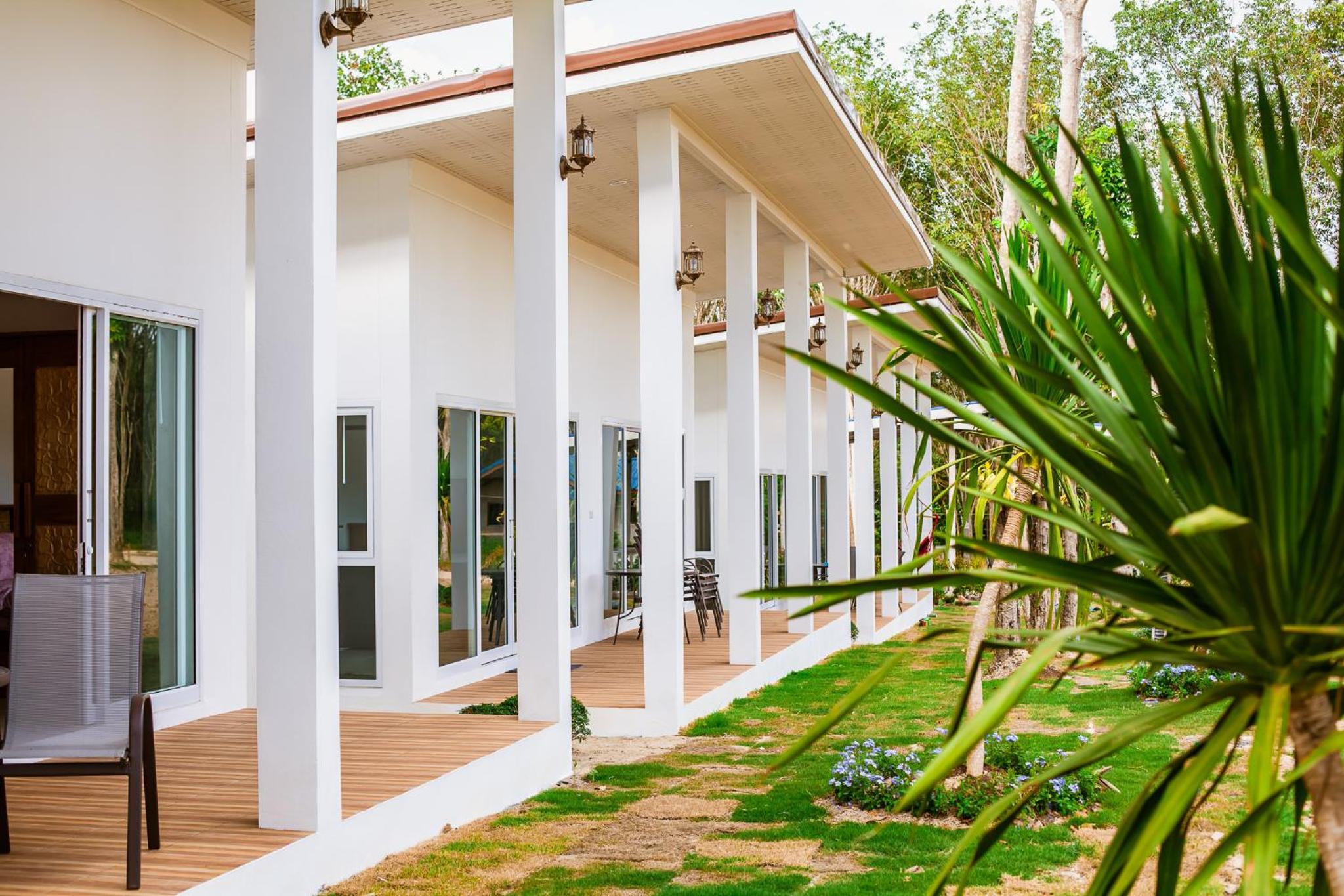 Rouble Villa Ao Nang
