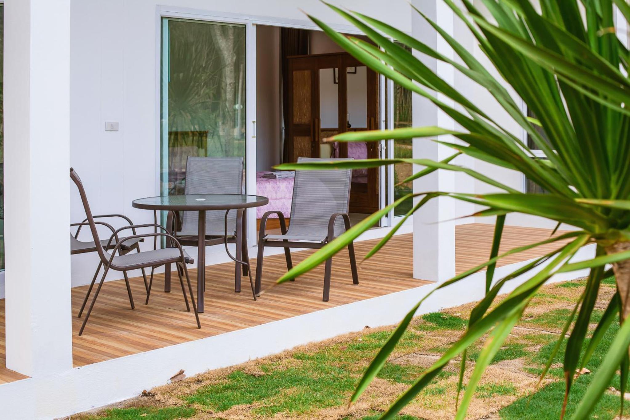 Rouble Villa Ao Nang