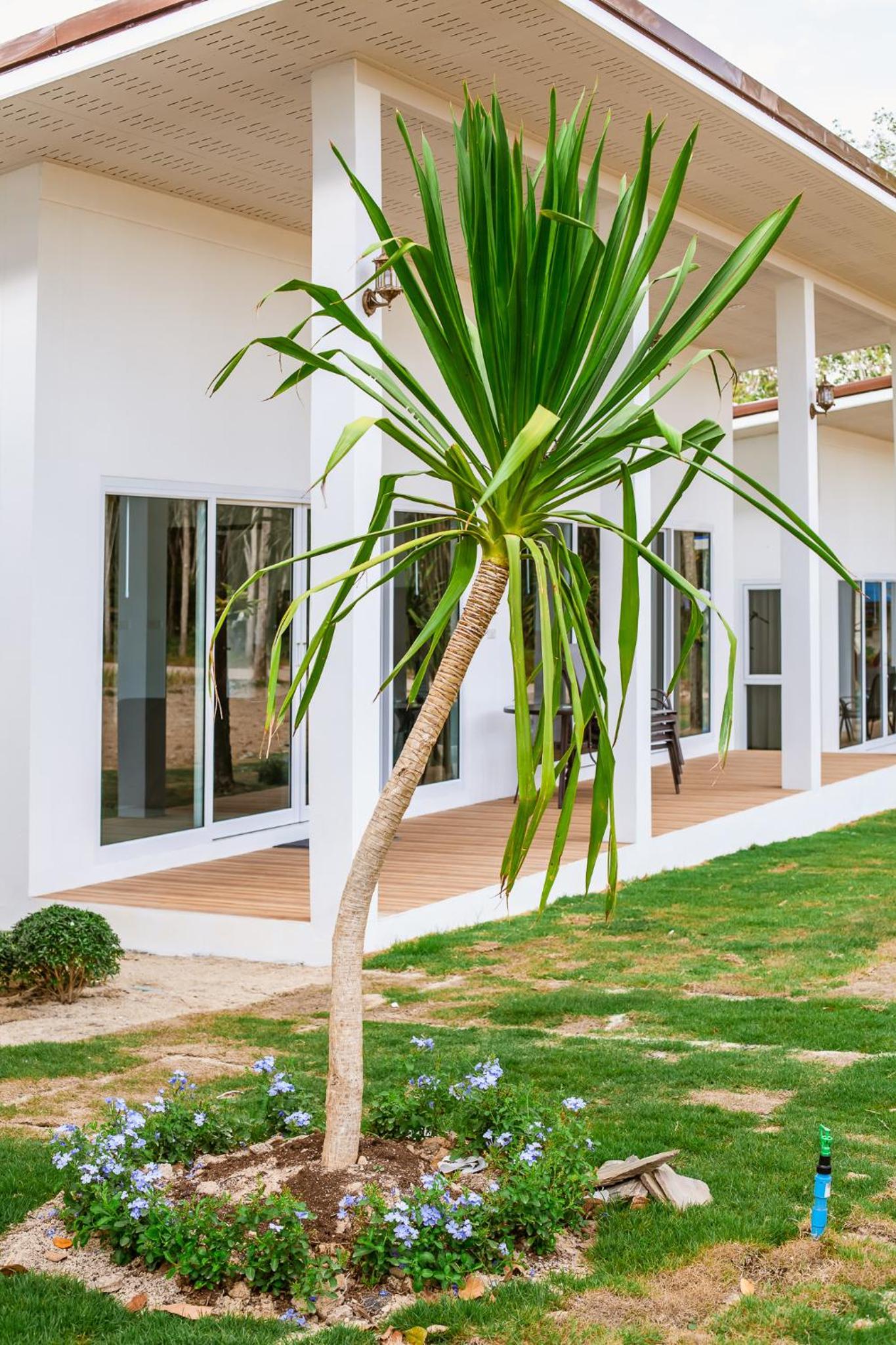 Rouble Villa Ao Nang