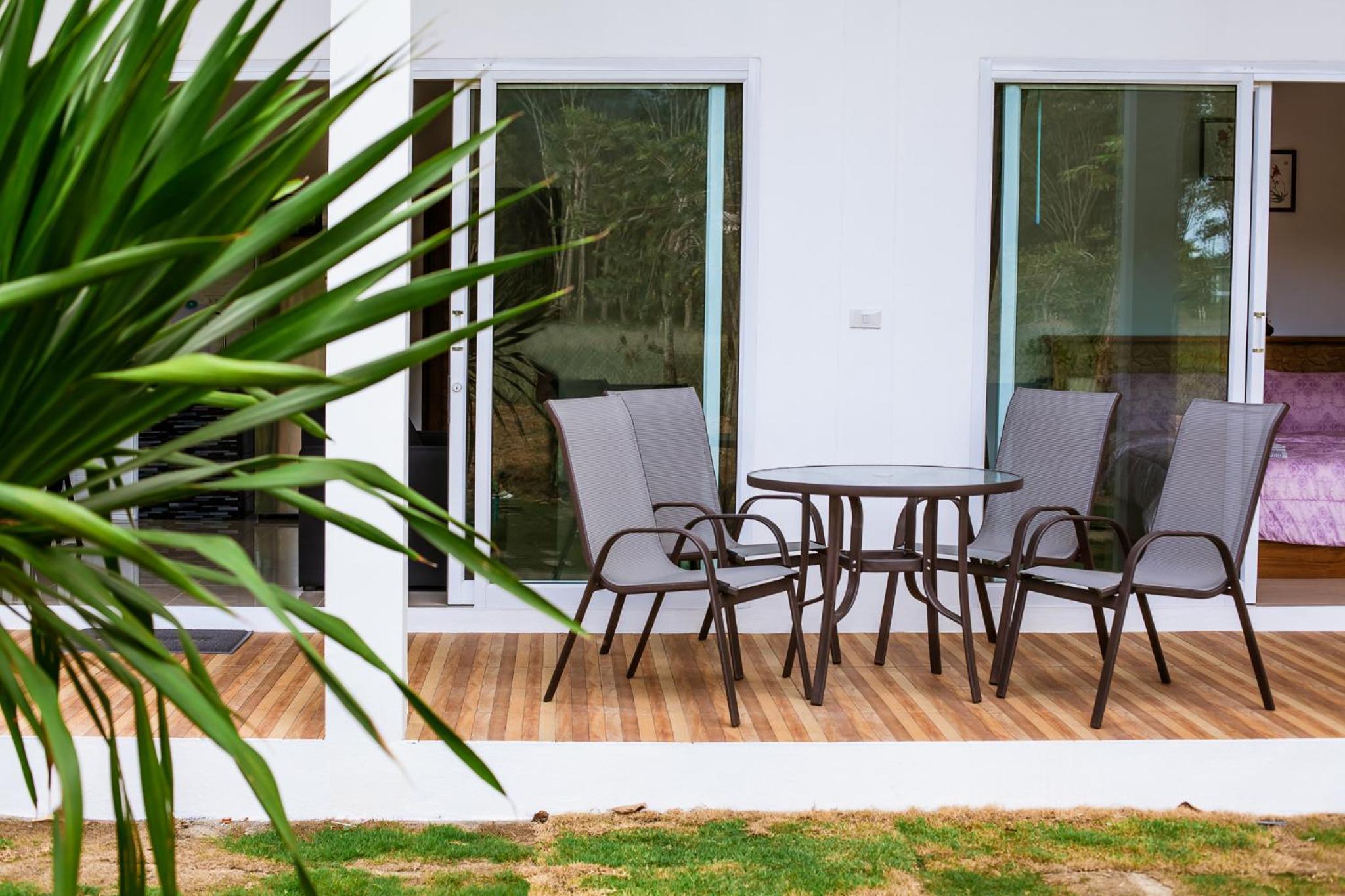 Rouble Villa Ao Nang