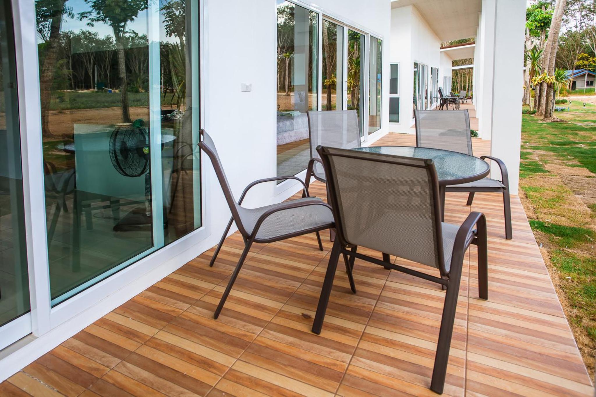 Rouble Villa Ao Nang, photo 12