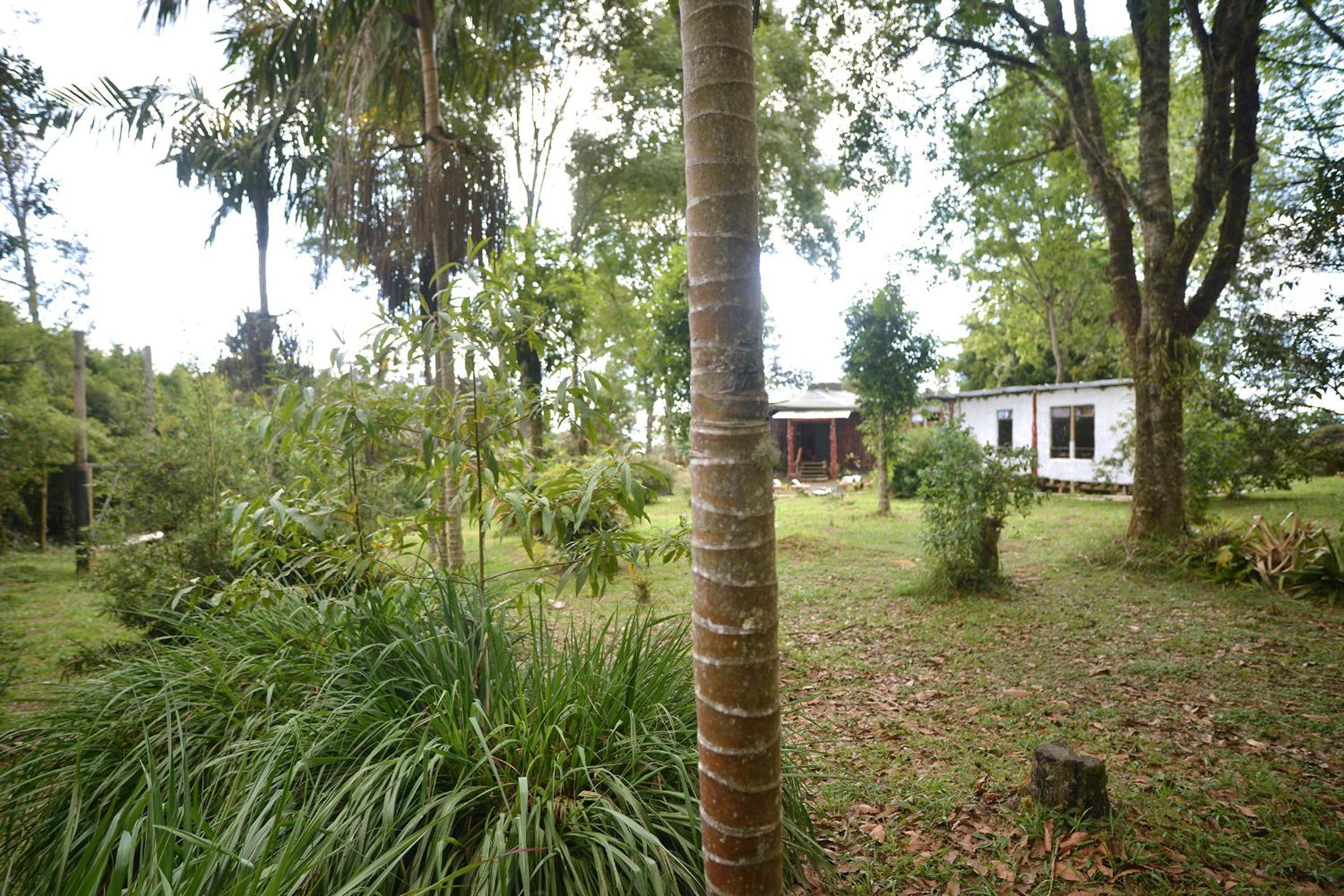 EcoRoundHouse
