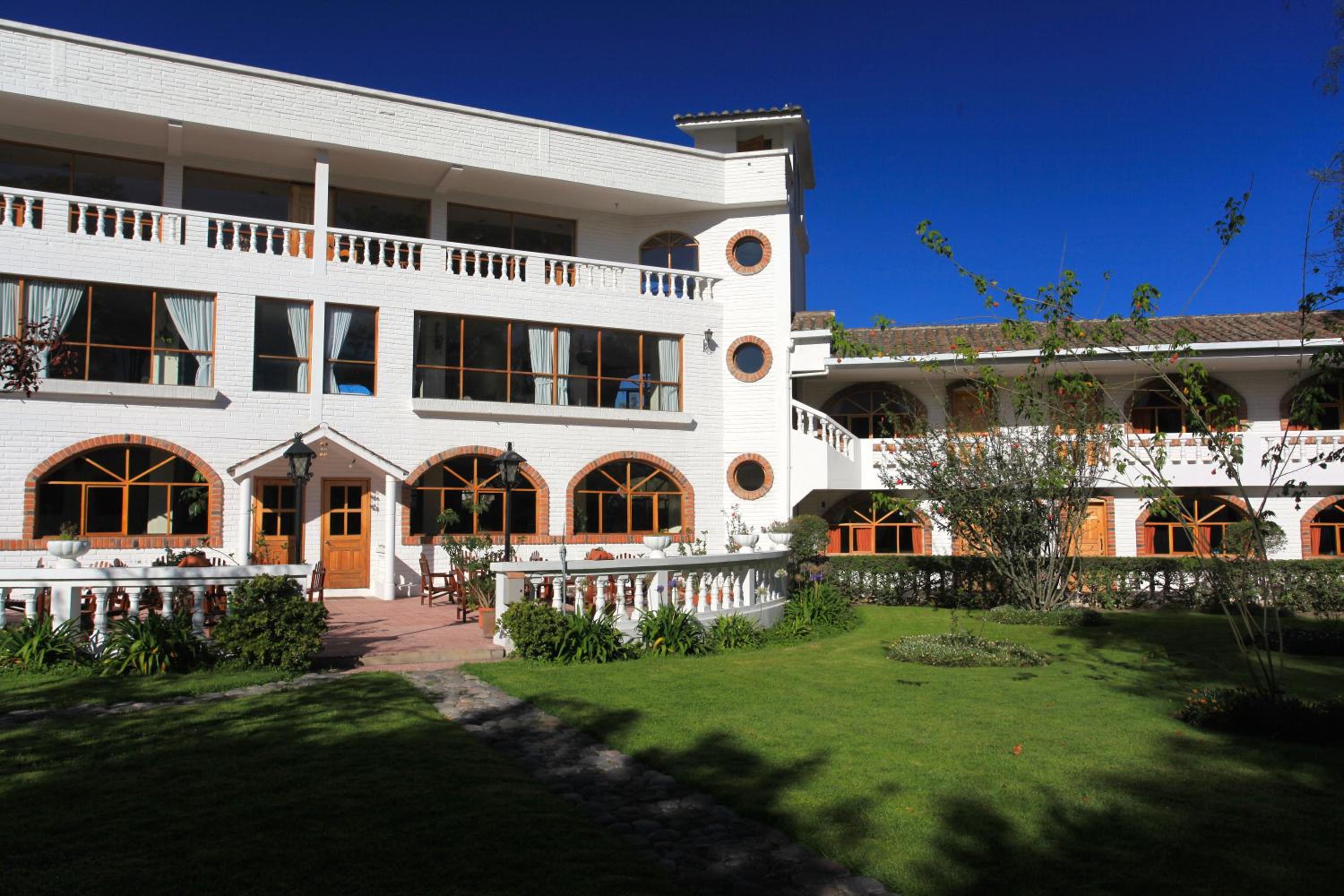 Hotel La Posada del Quinde - Image 1