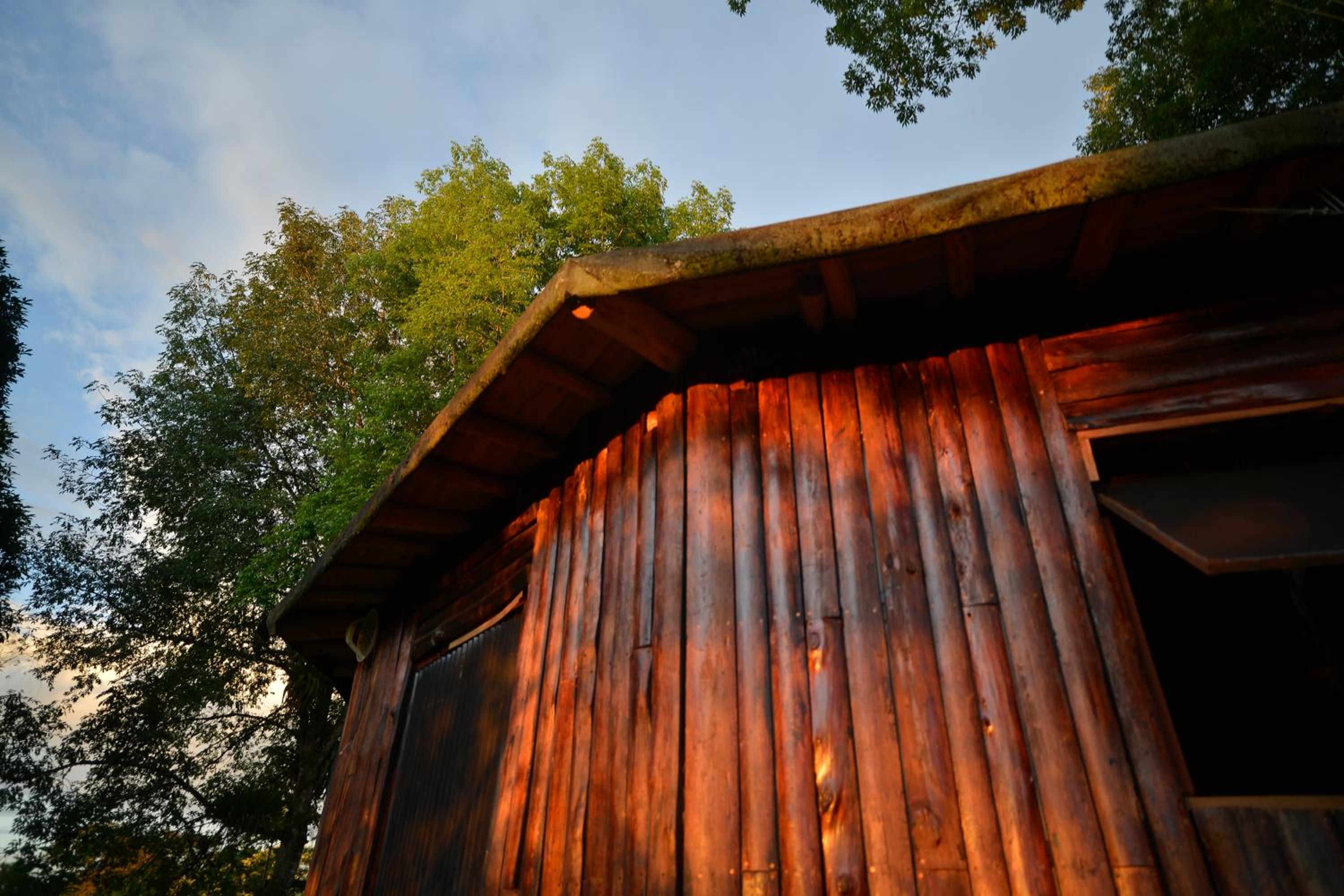 EcoRoundHouse
