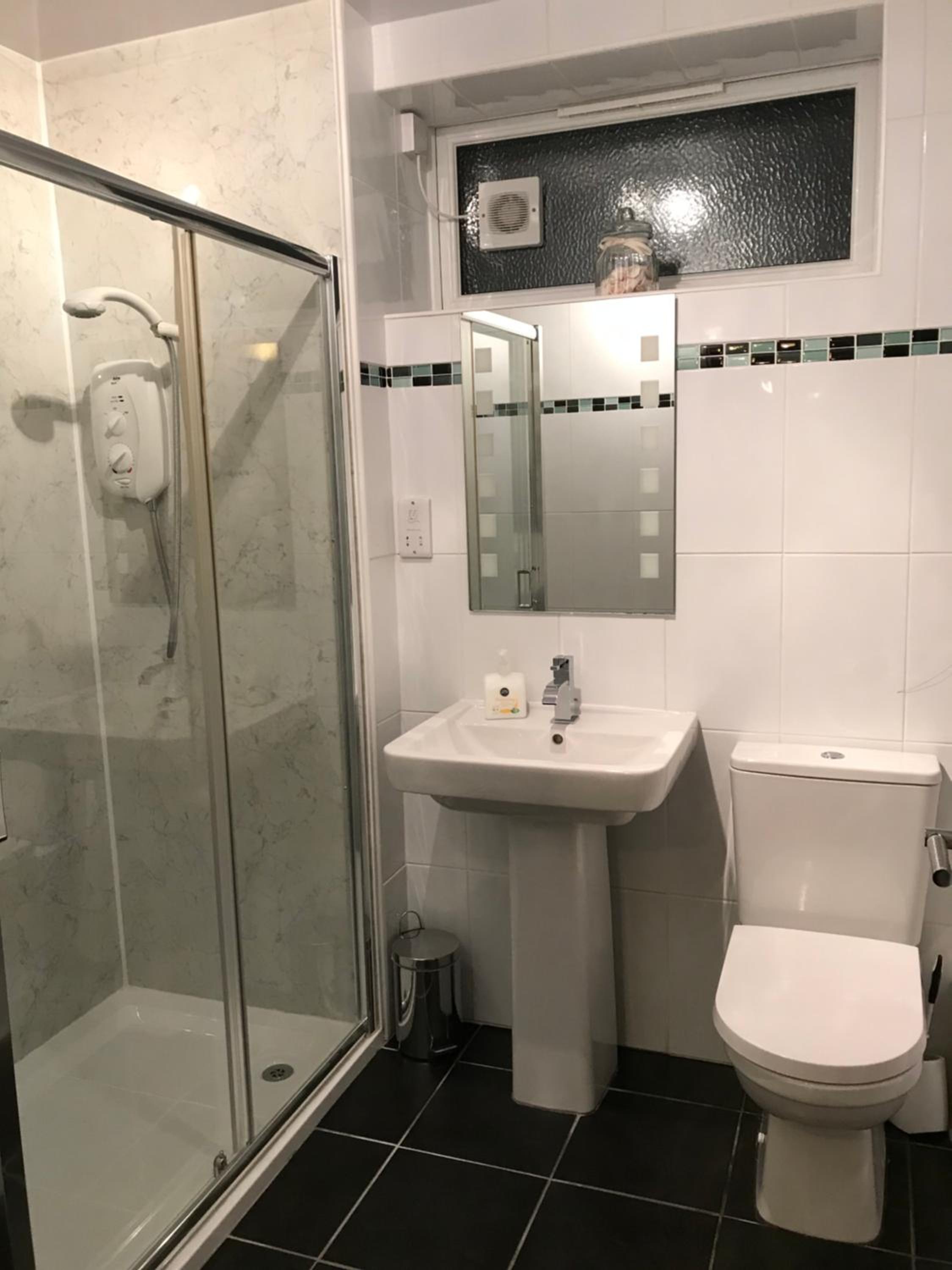 1 Catherines City Cottage view 3