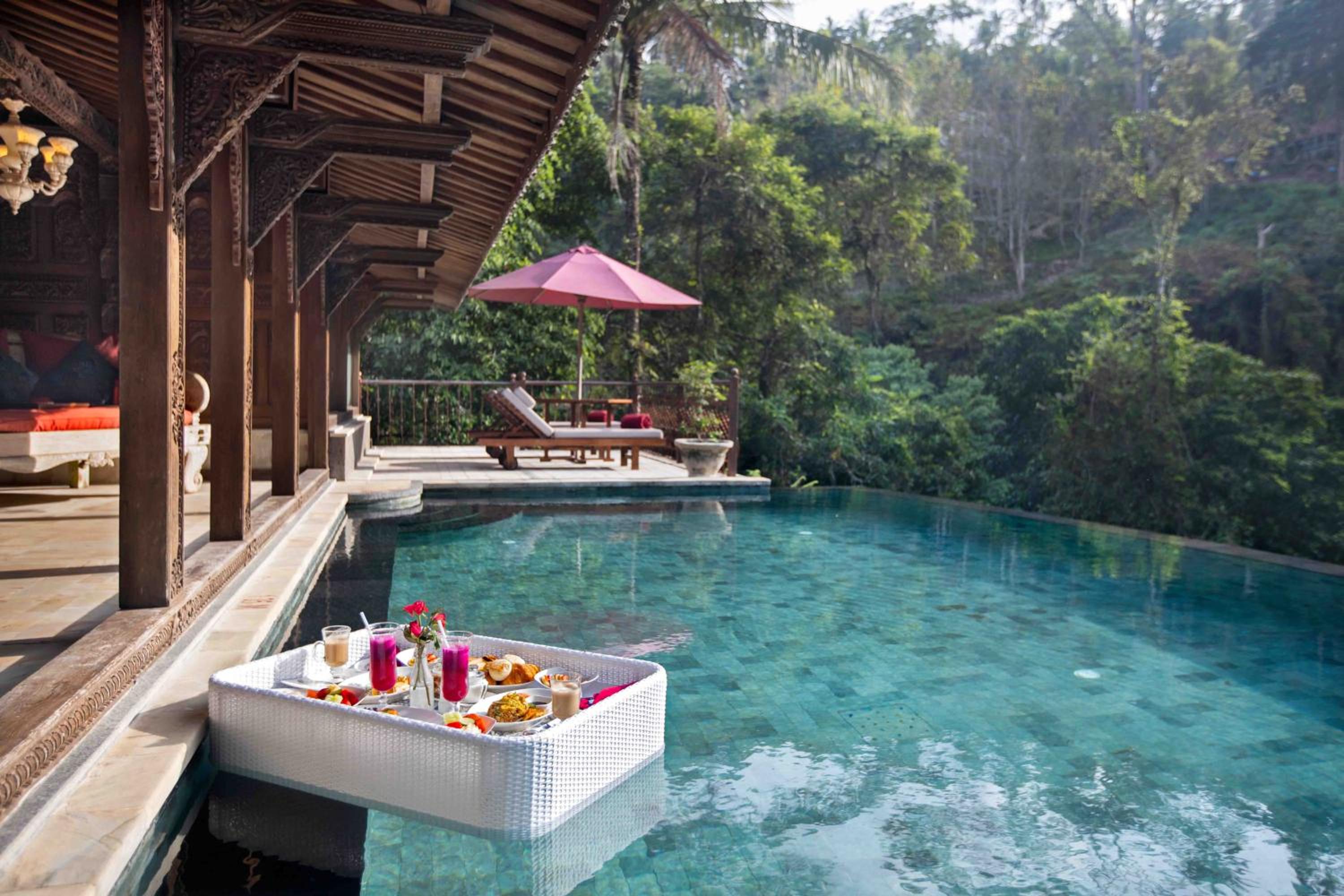 Ayung Resort Ubud