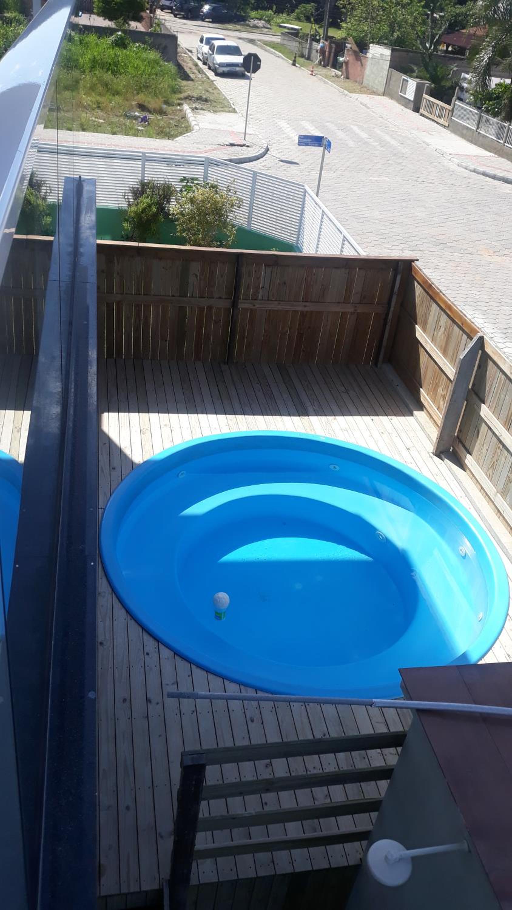 Sua casa fora de casa