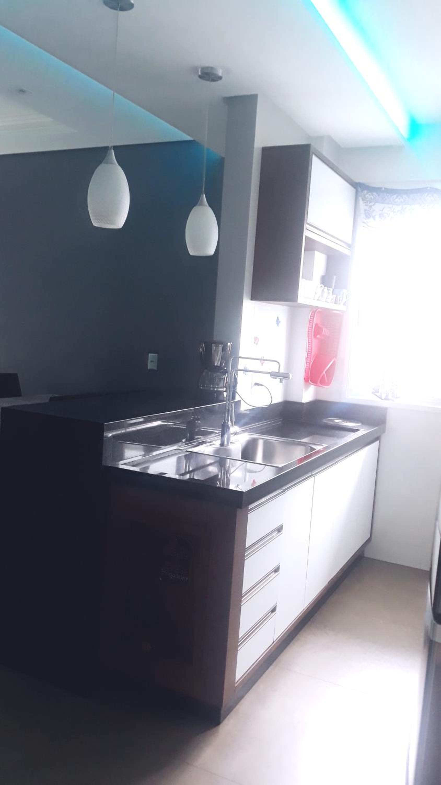 Sua casa fora de casa