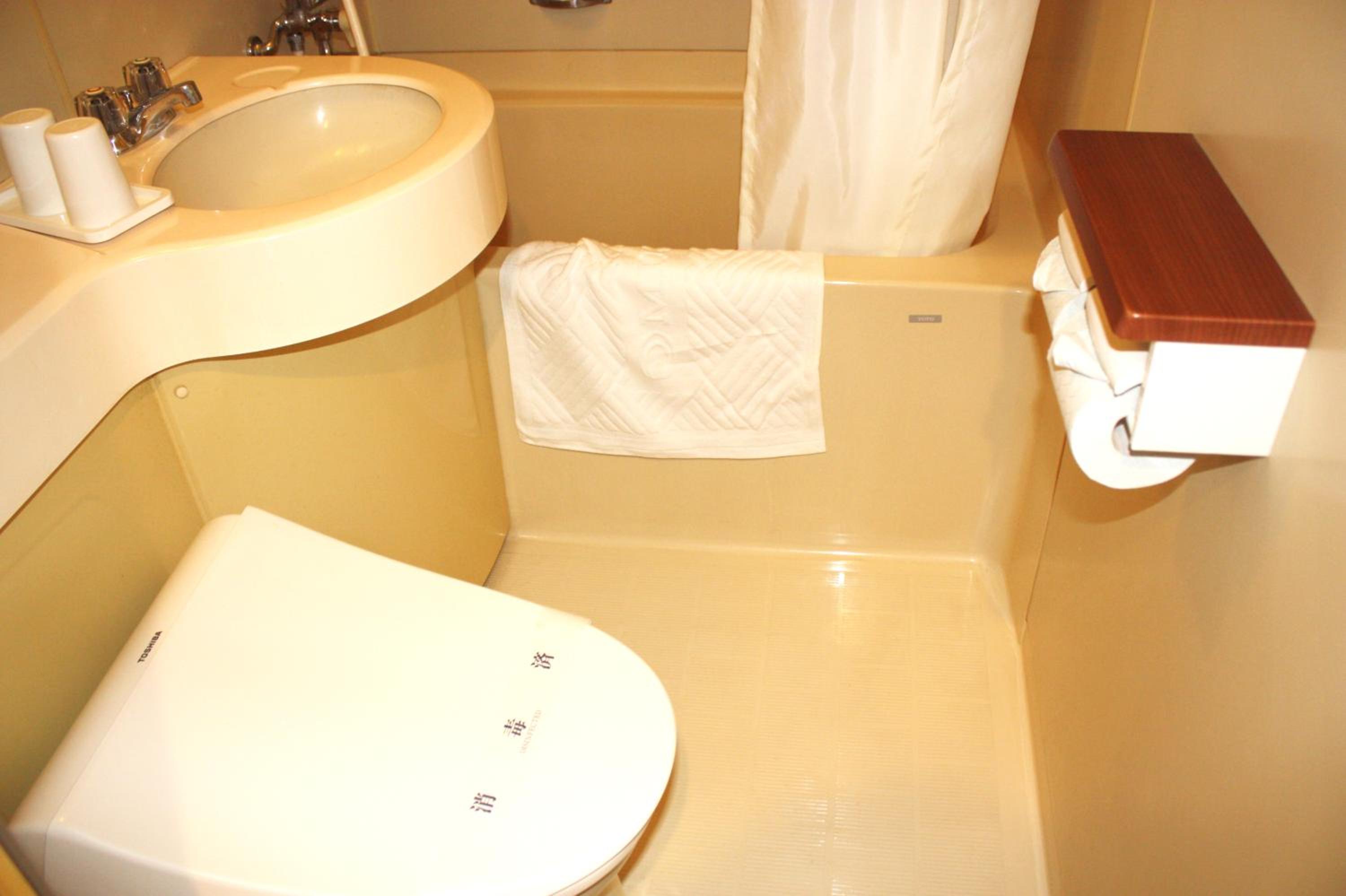 Kinugawa Hotel Mikazuki, 닛코시 - 11