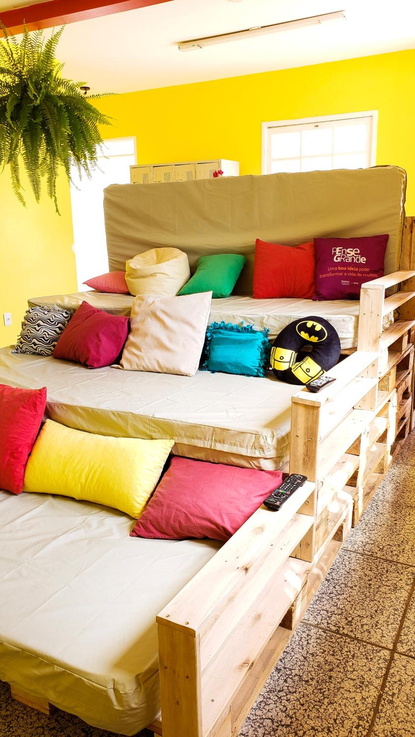Pequi hostel