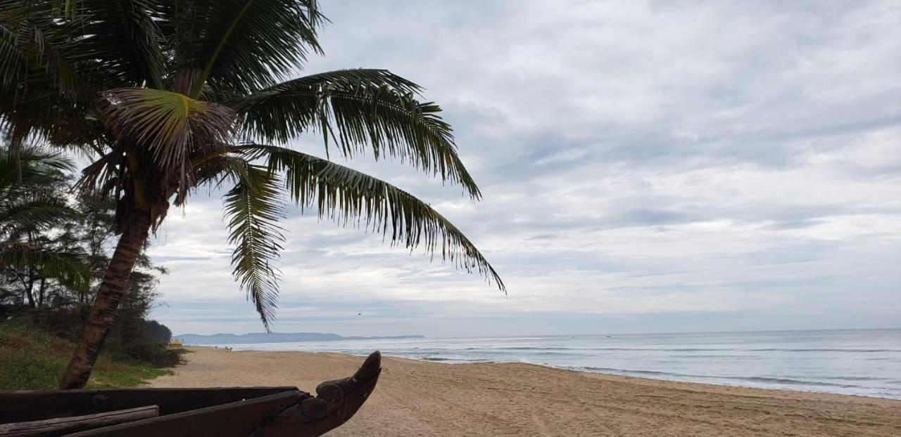 Rosvilla Guest House view 3