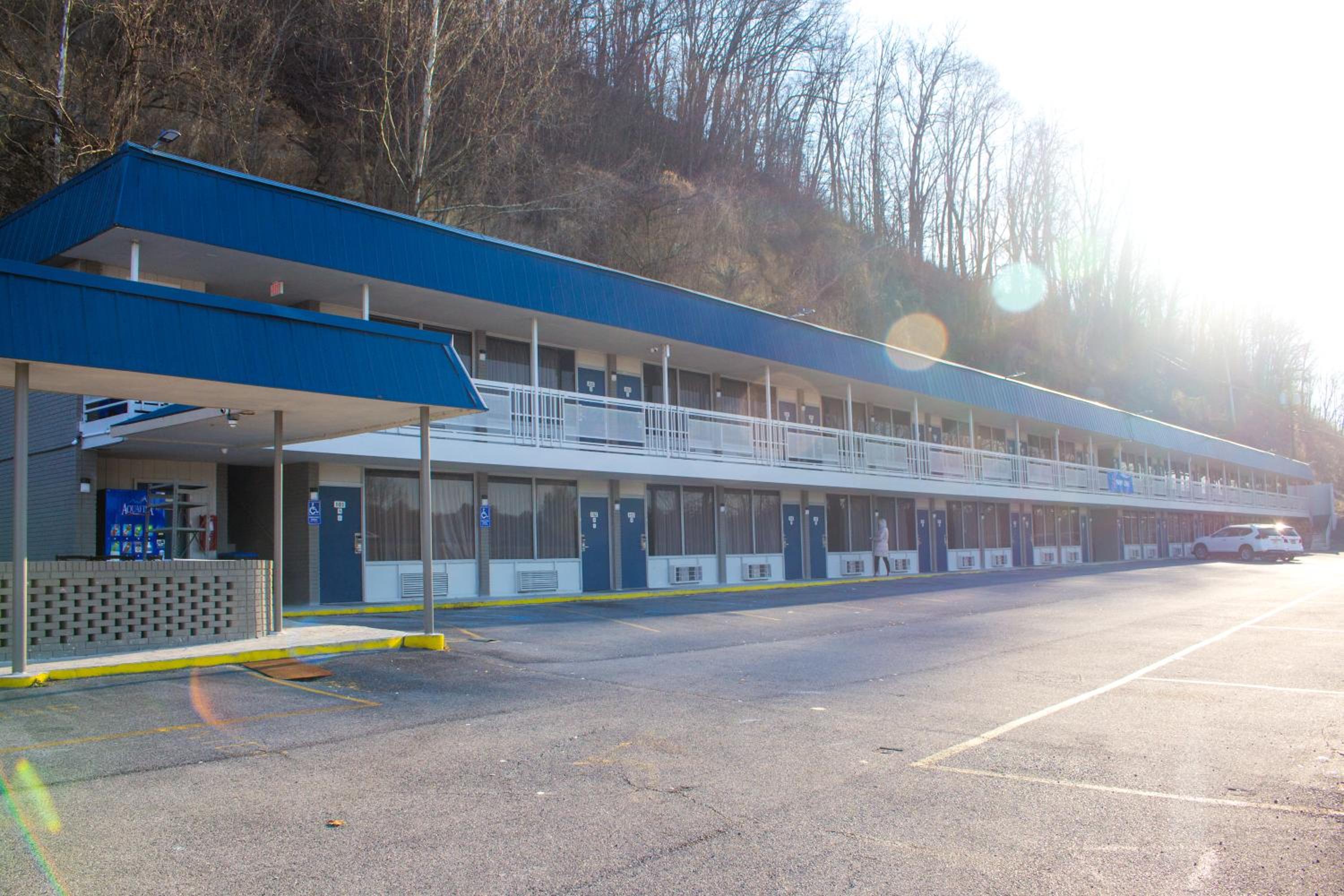 Motel 6-Chilhowie, VA - Property Image 18