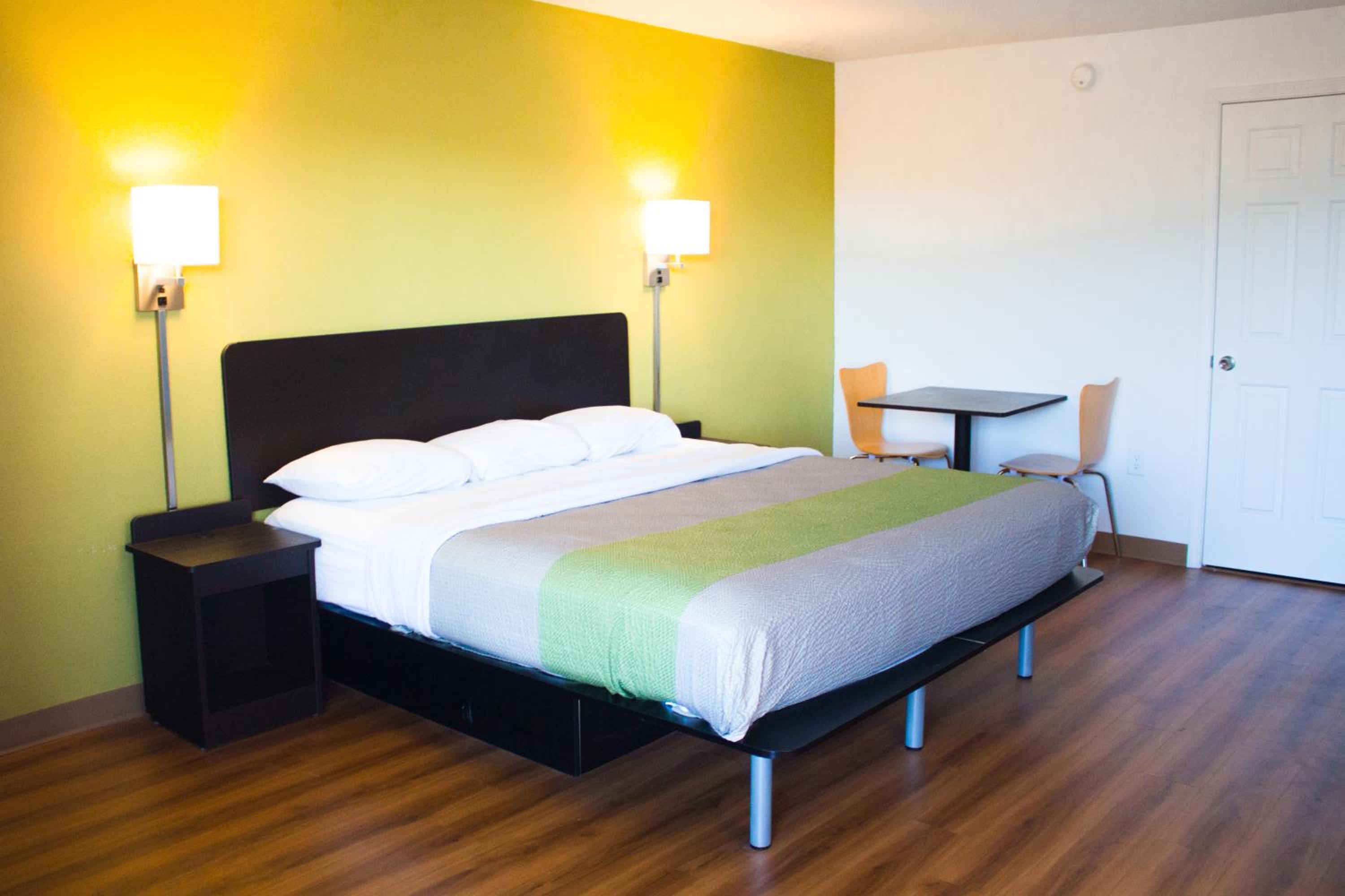 Motel 6-Chilhowie, VA - Property Image 26