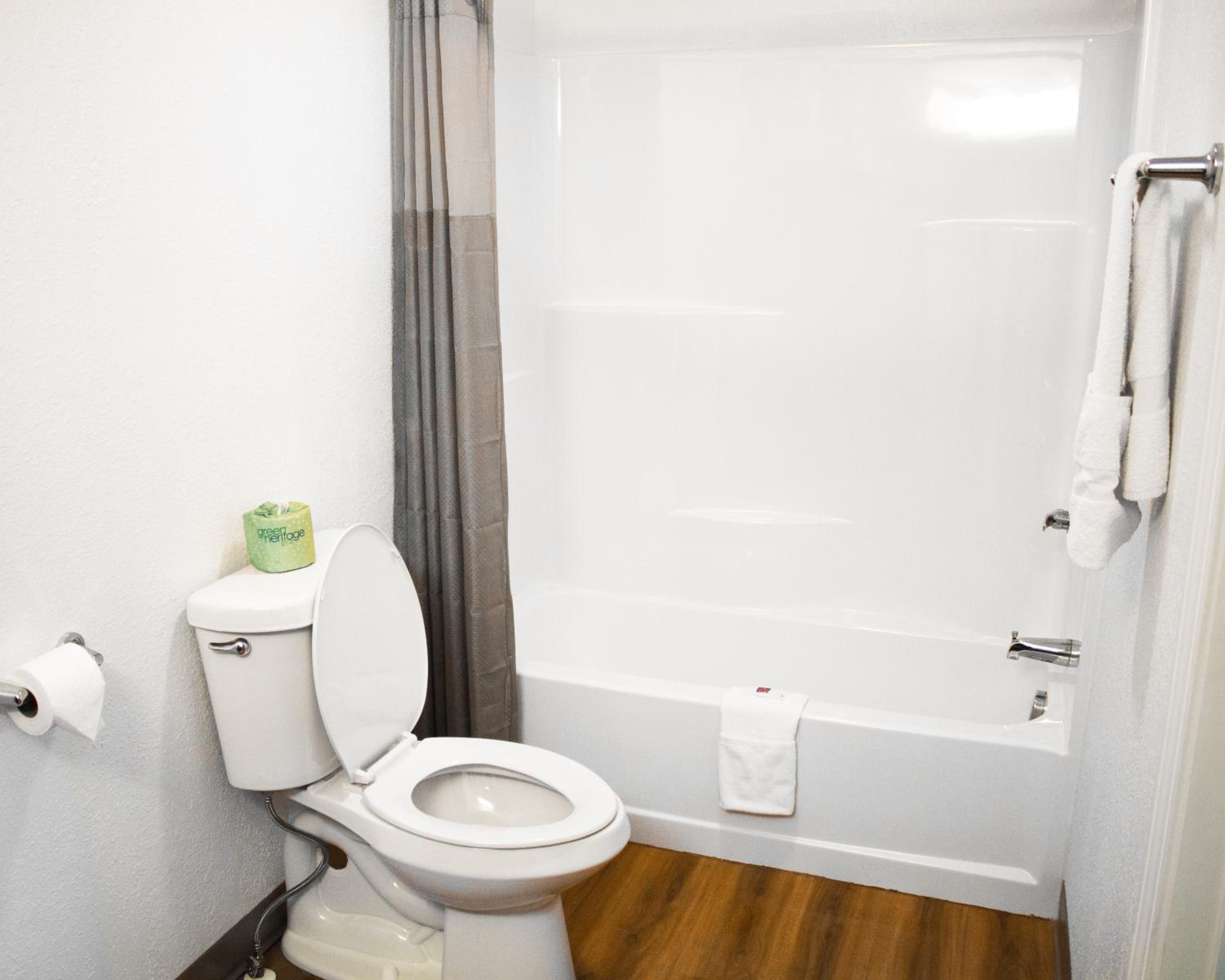 Motel 6-Chilhowie, VA - Property Image 30