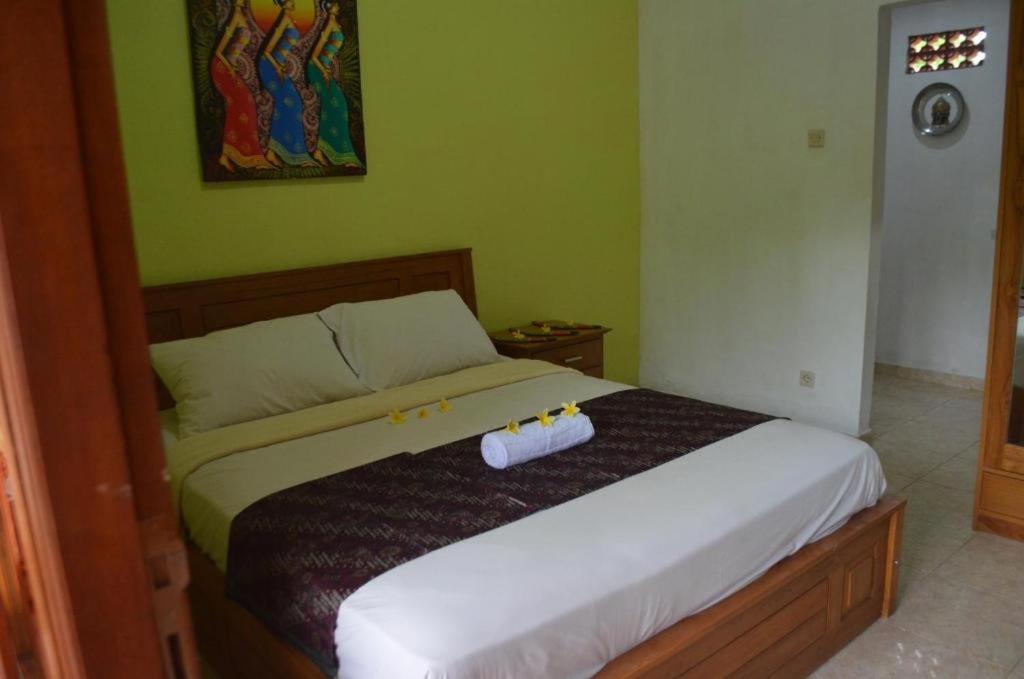 Made Roejas Homestay