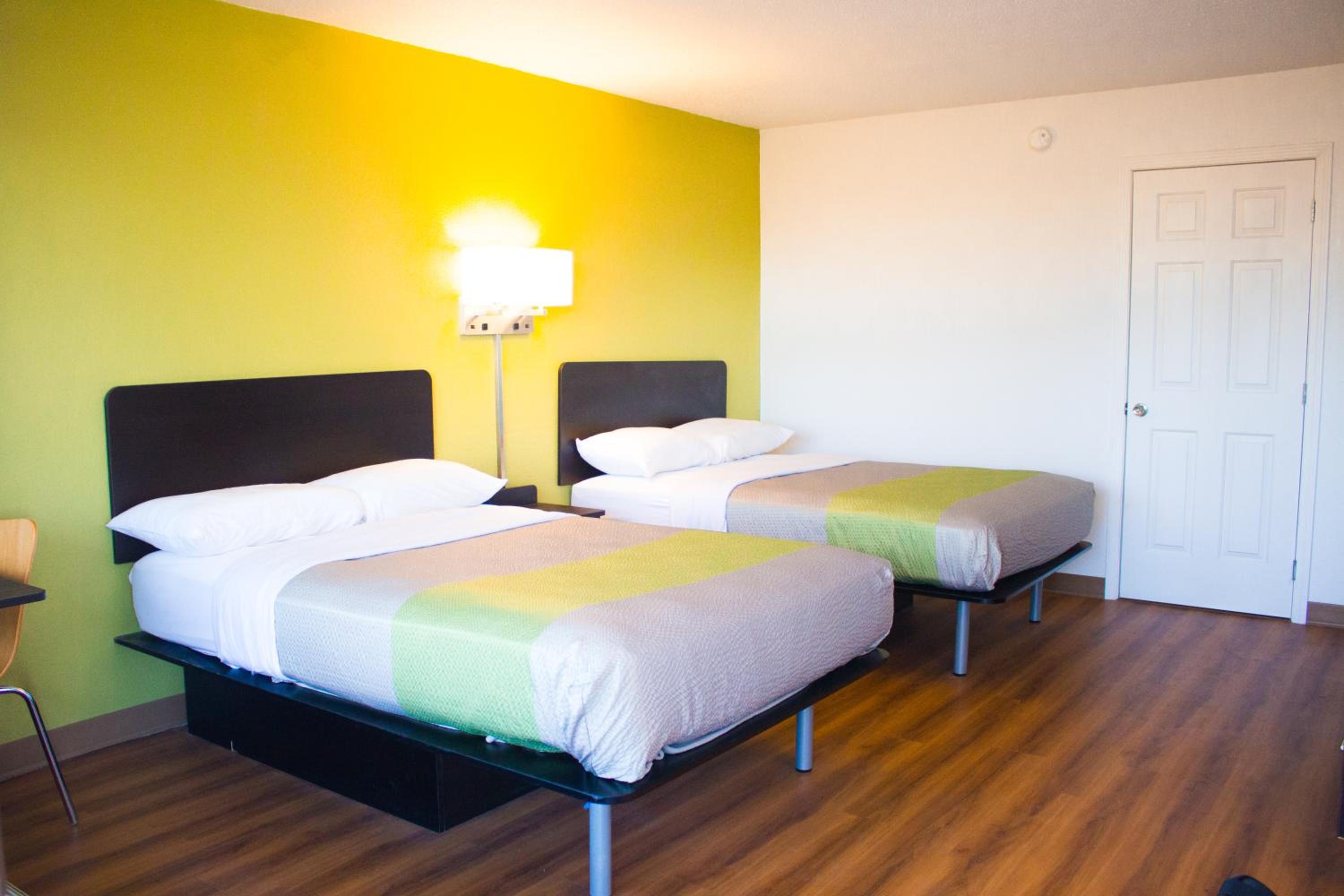 Motel 6-Chilhowie, VA - Property Image 33