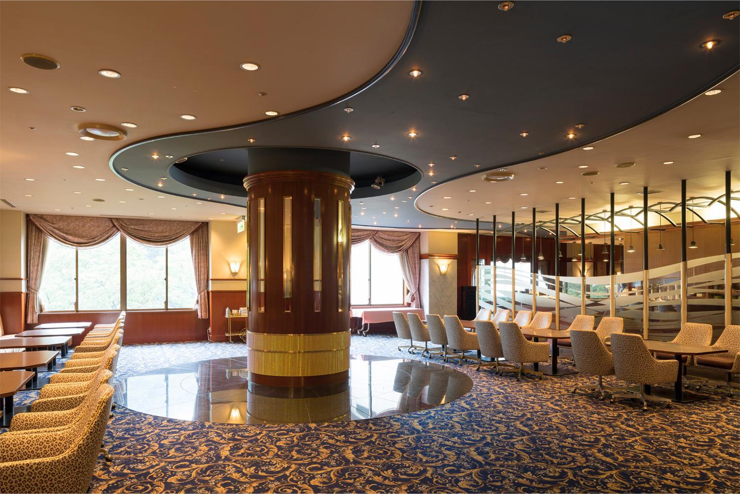 Kinugawa Hotel Mikazuki