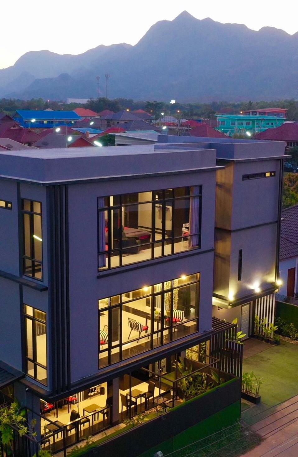 Prai Fhan View