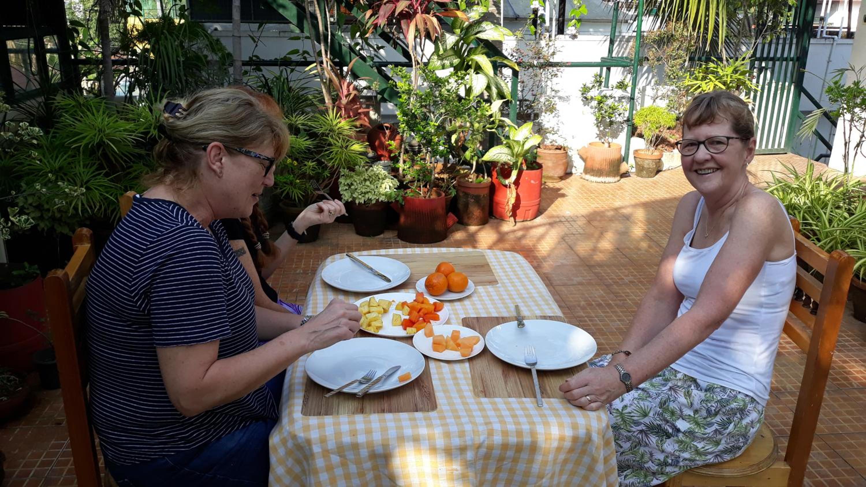 Jojies Homestay Fortkochi view 5