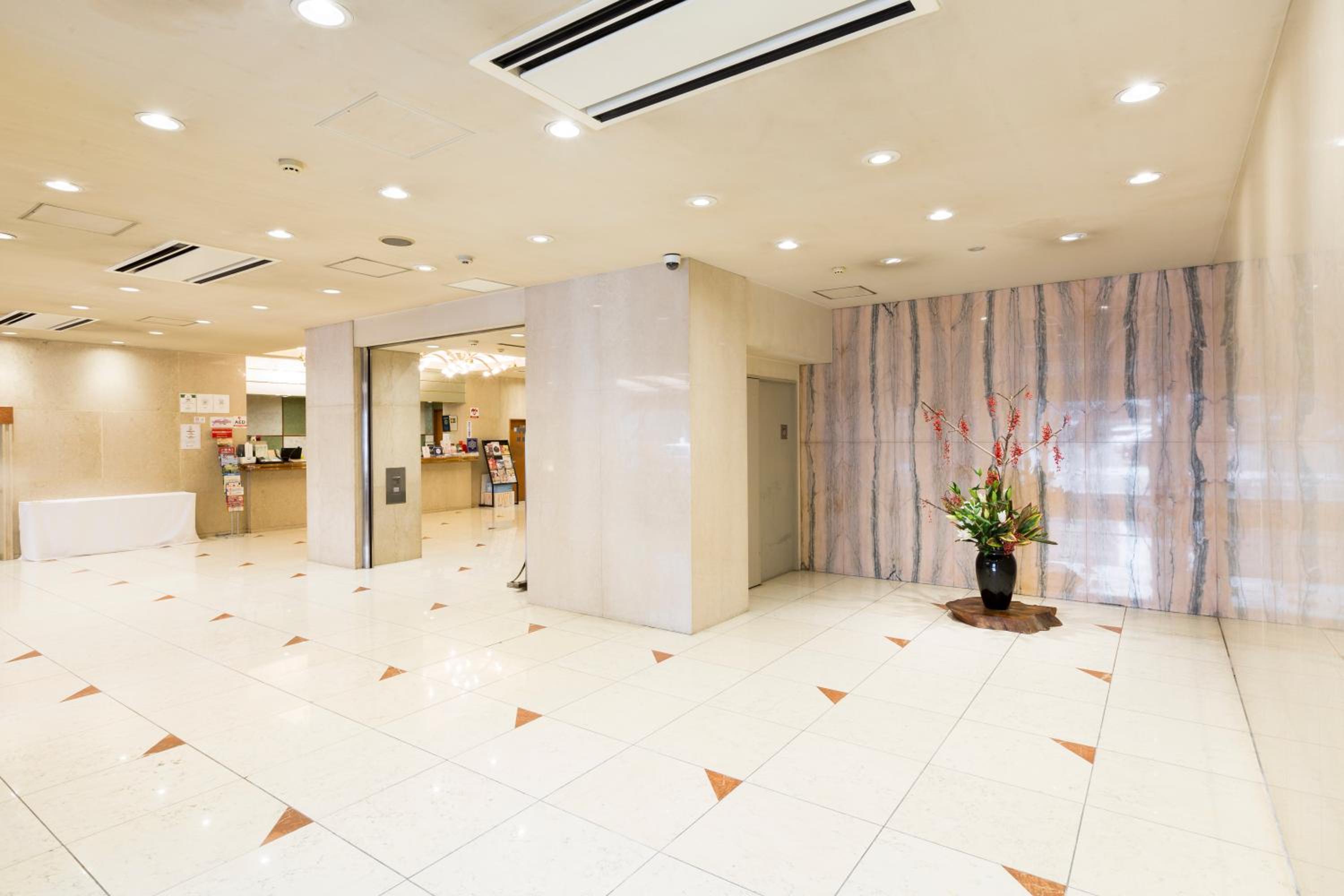 Ryokan Sanoya photo 3