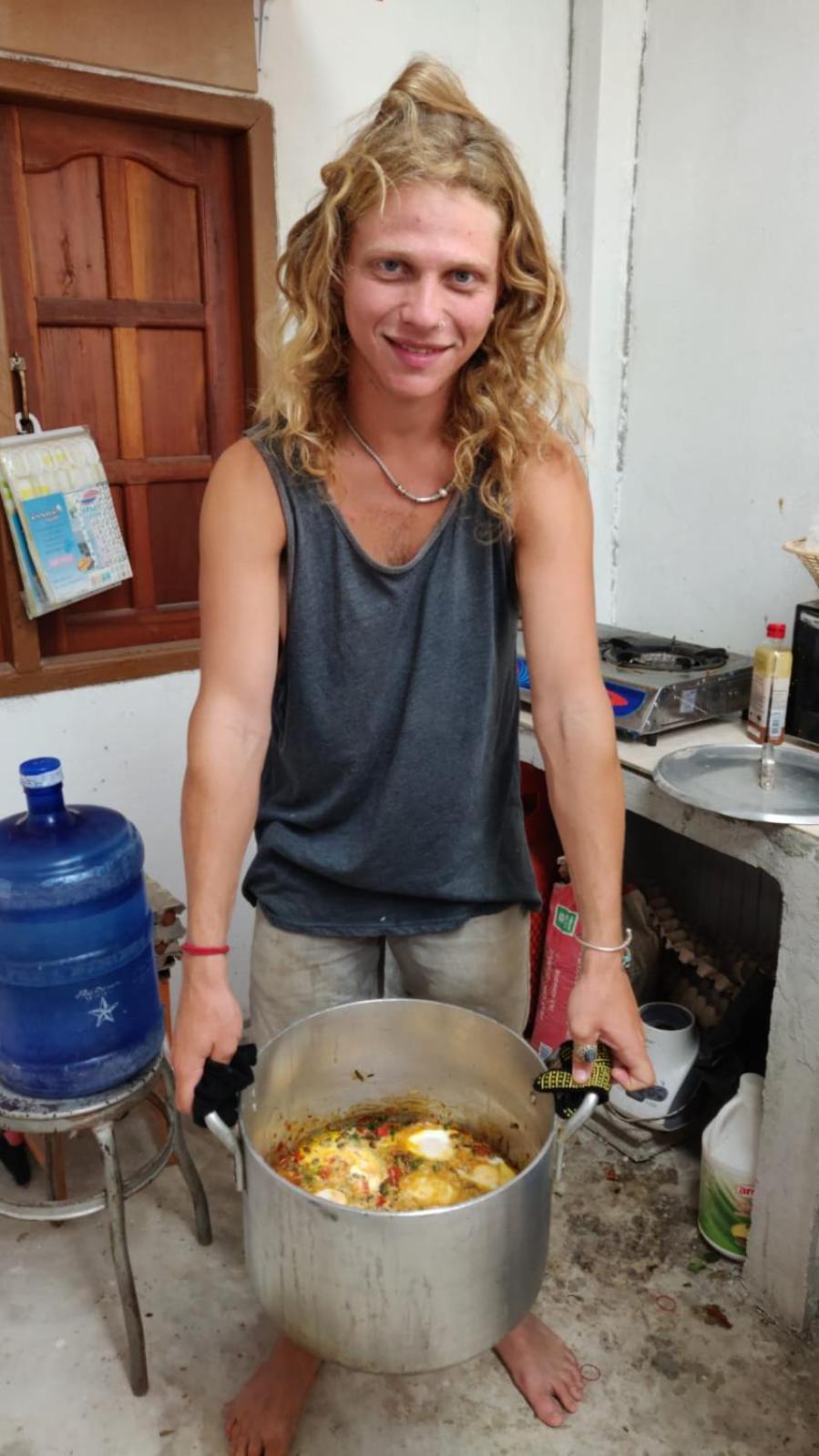 Bami hostel, photo 22