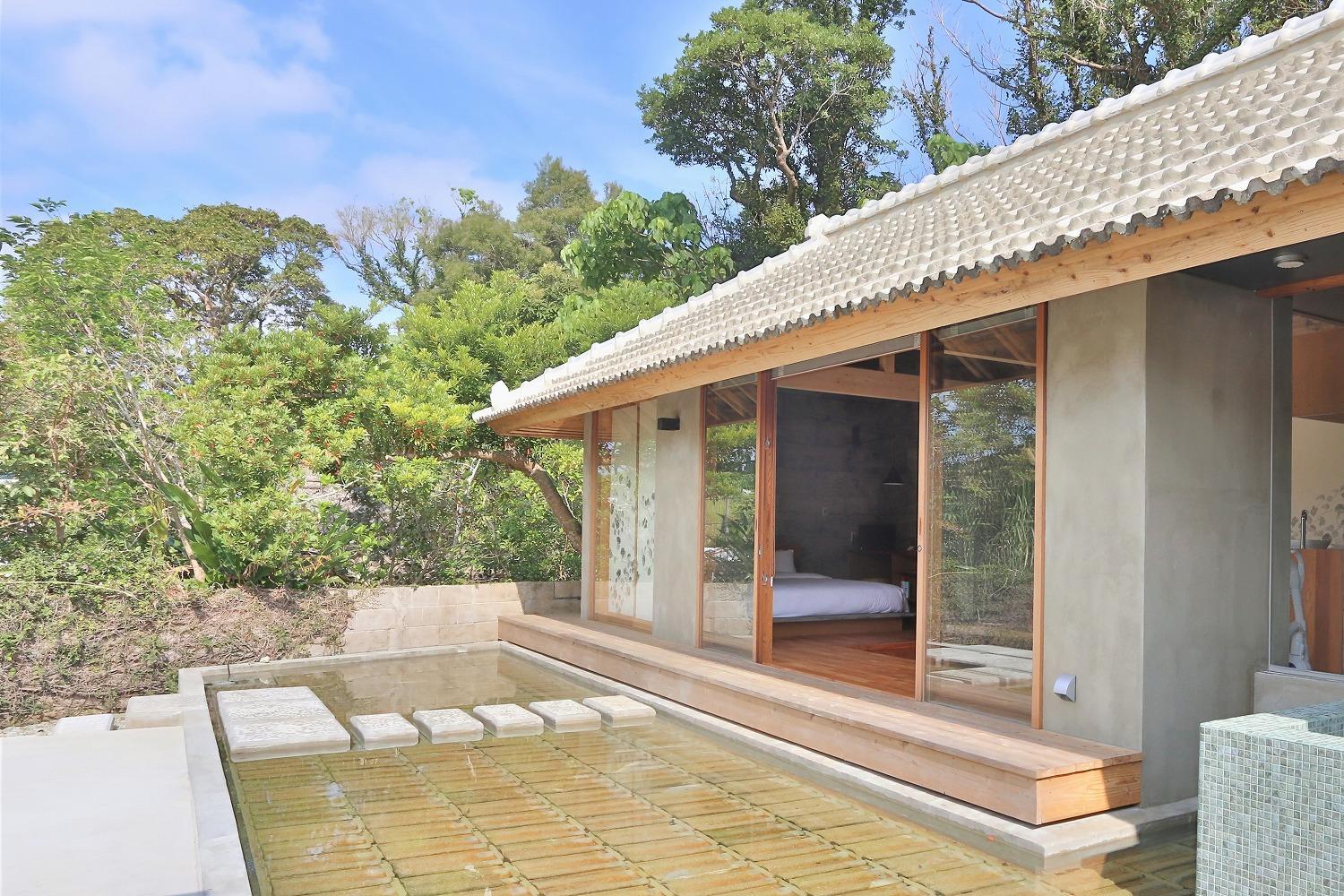 KAWASEMINOSU (MUKAKA VILLA), Nago - 14