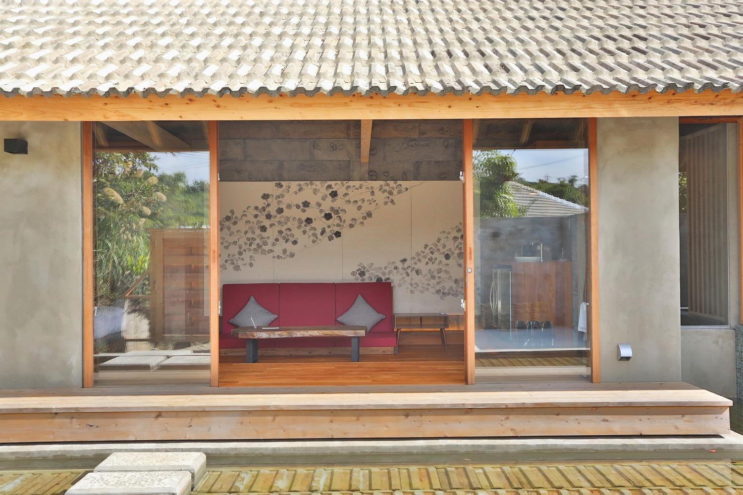 KAWASEMINOSU (MUKAKA VILLA), Nago - 9