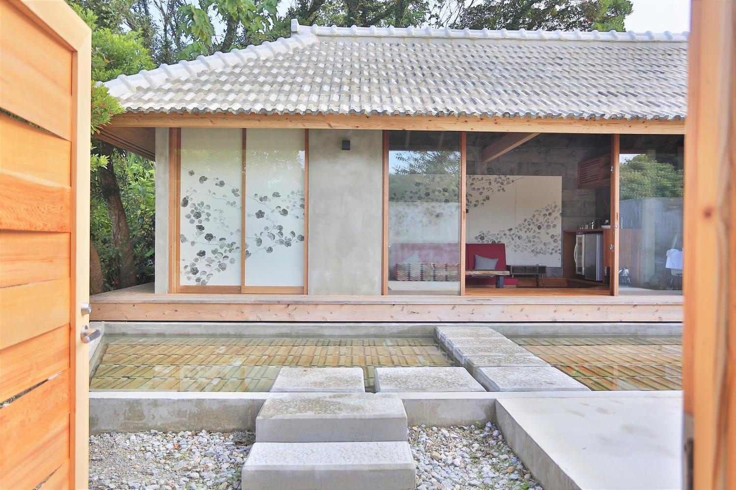 KAWASEMINOSU (MUKAKA VILLA), Nago - 23