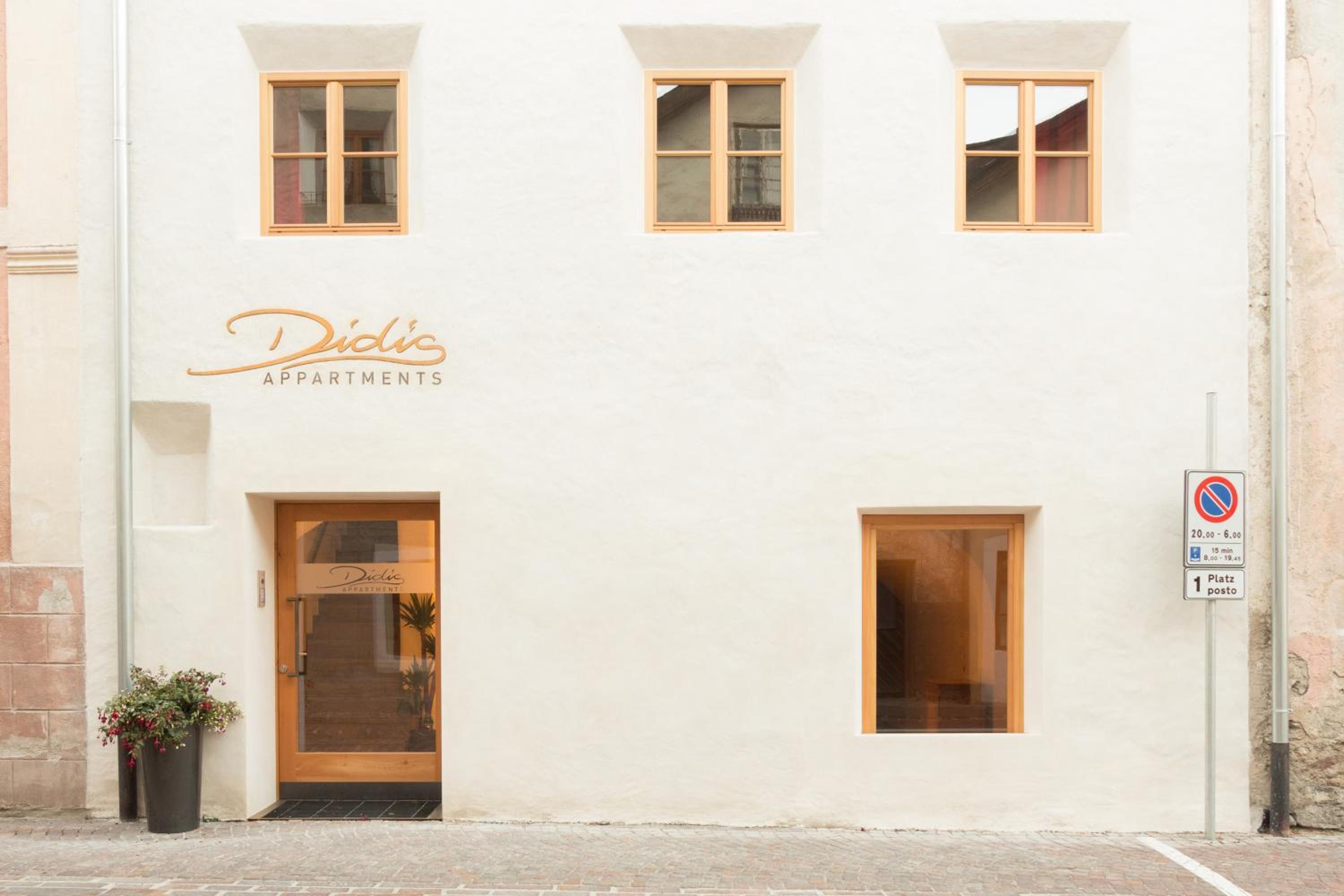 Didi`s Appartments photo 5
