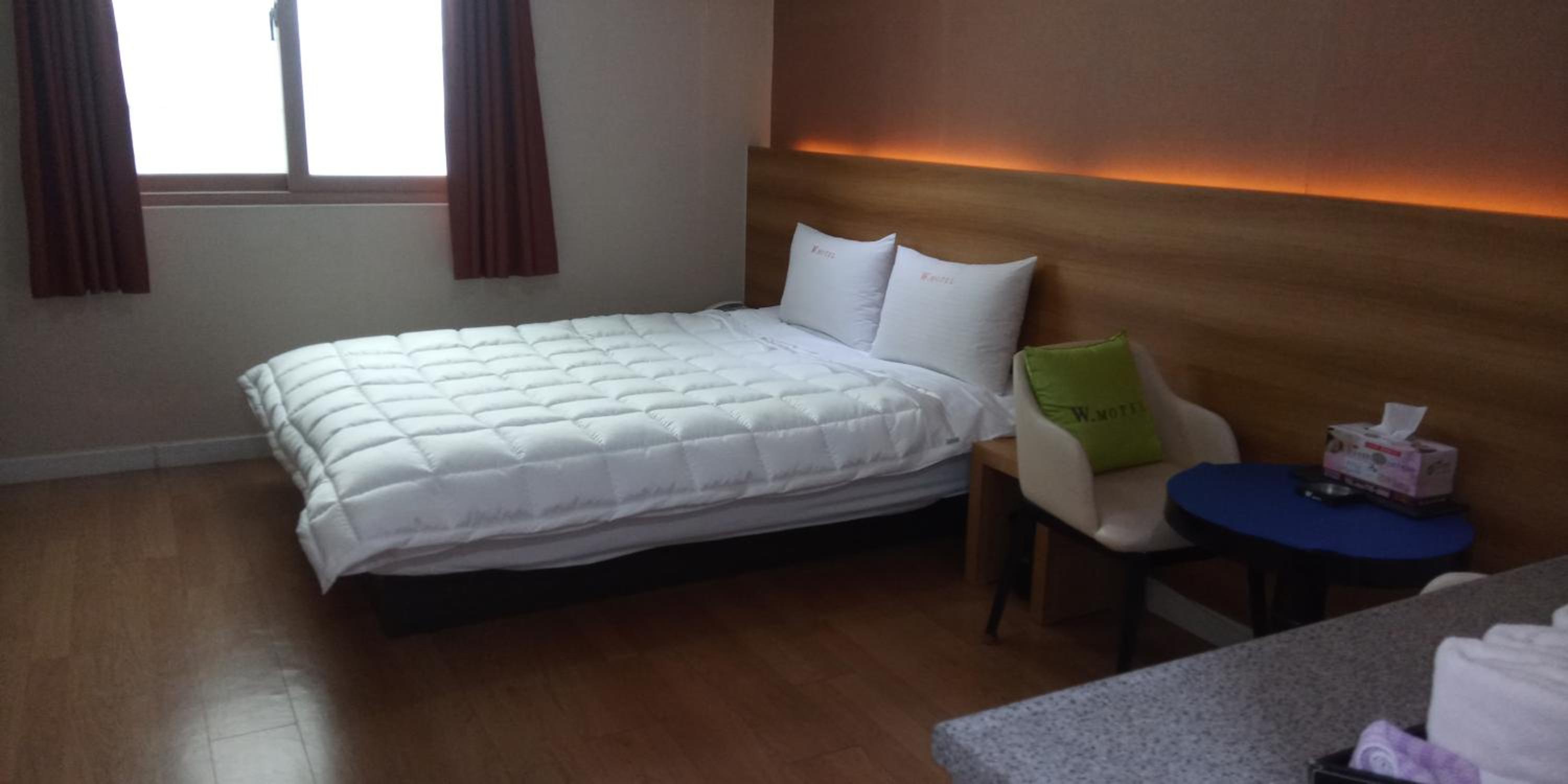 Gyeongju bulgooksa W Drive-in Motel