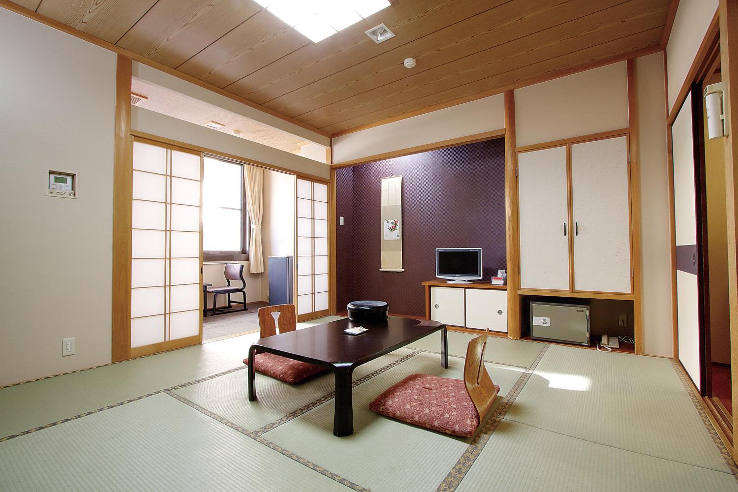 Ryokan Sanoya, Kyōto - 10