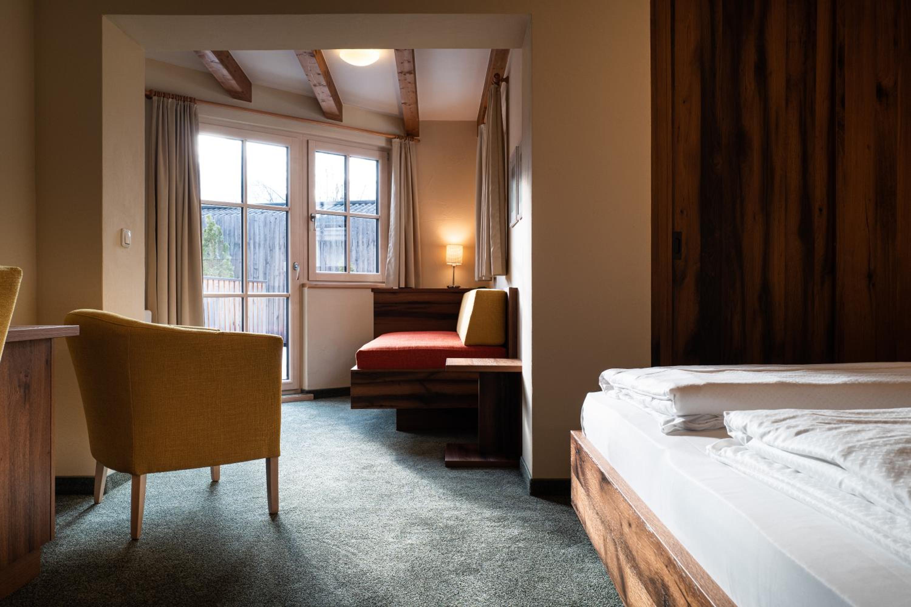 Hotel Senningerbräu