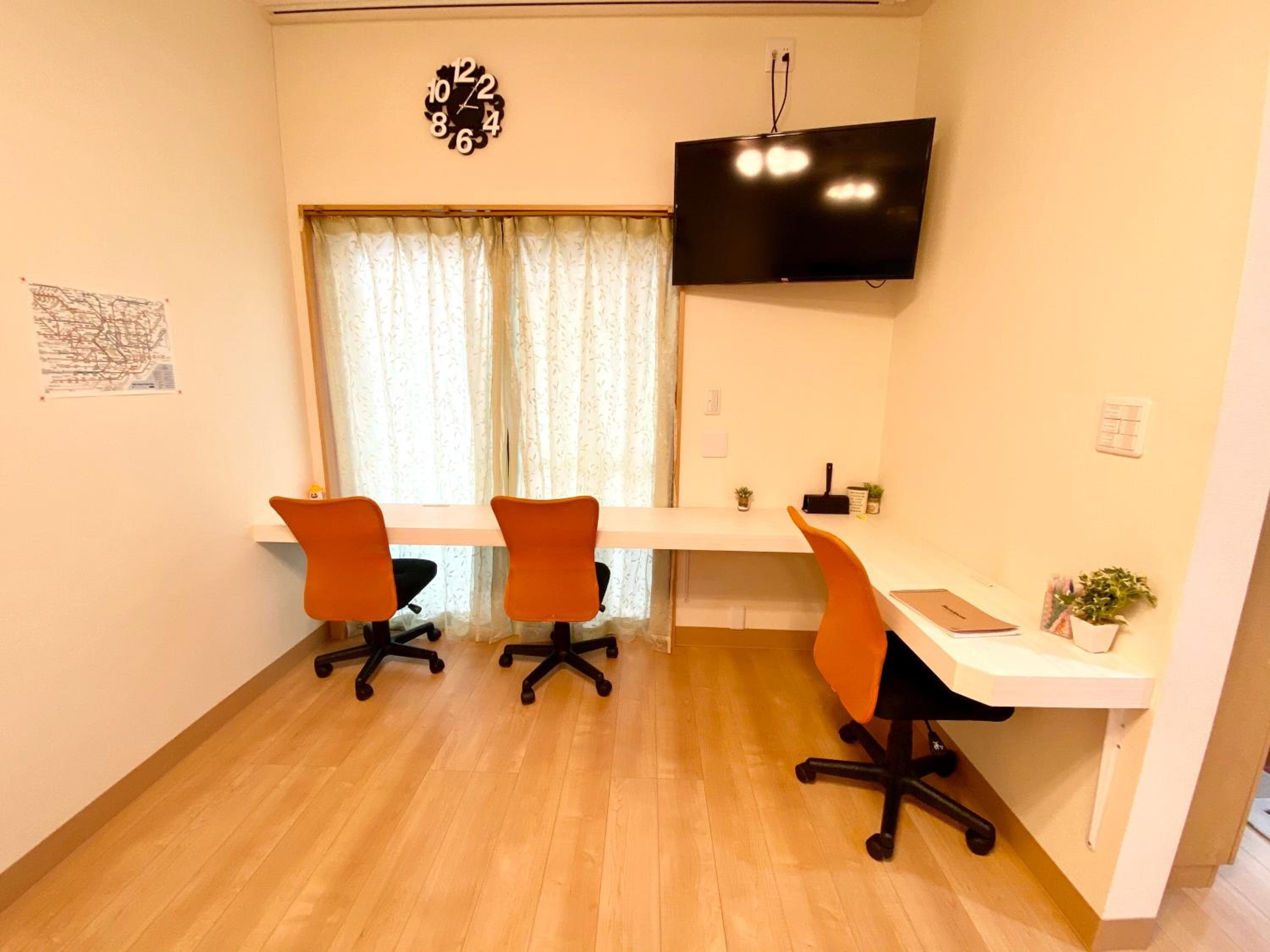 Upper Hotel Ryogoku